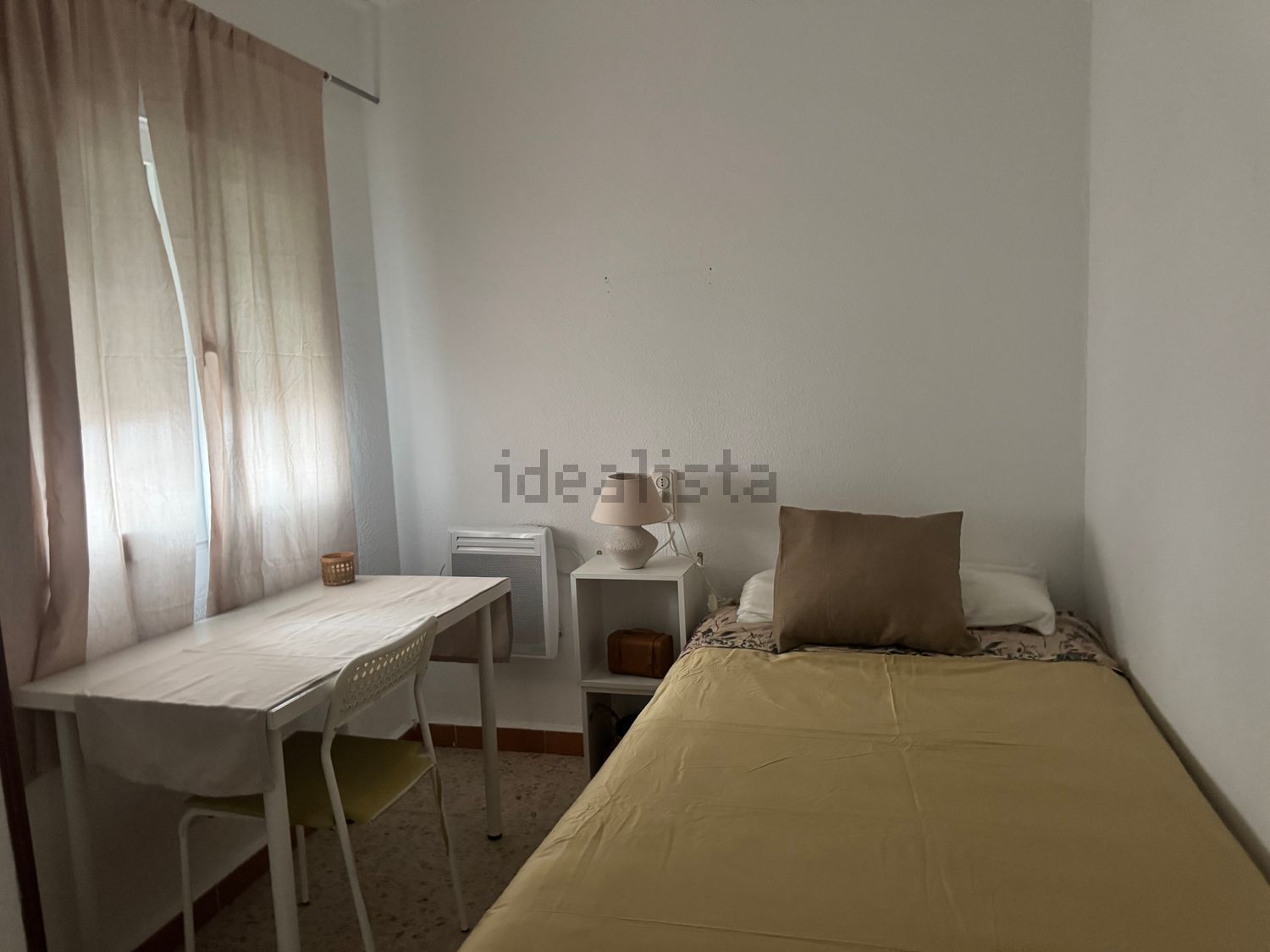 Pis de 84 m² a Cádiz