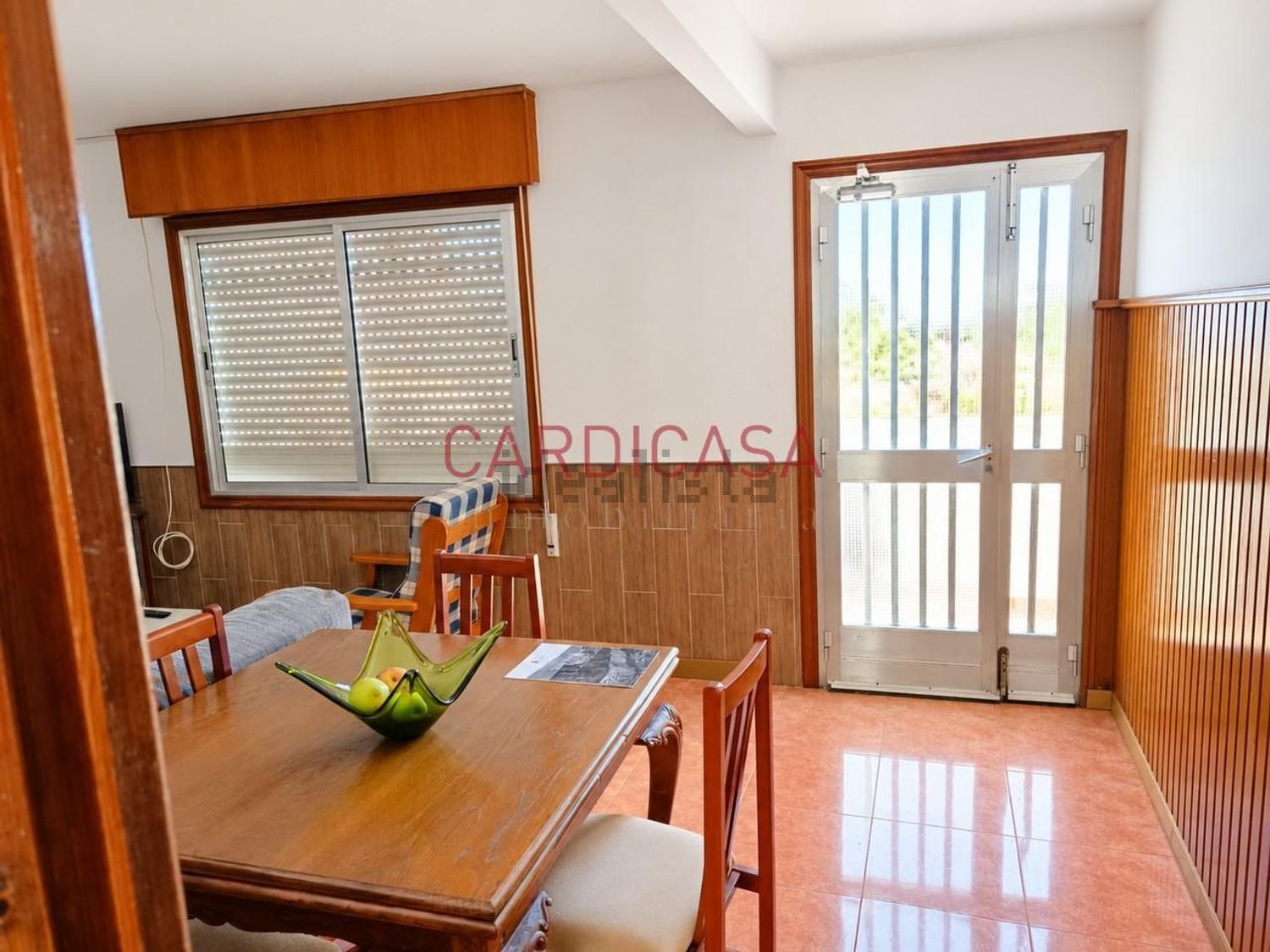 Wohnung 65 m² in Moaña