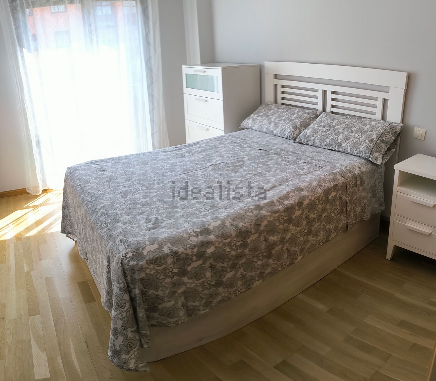Piso de 64 m² en Madrid