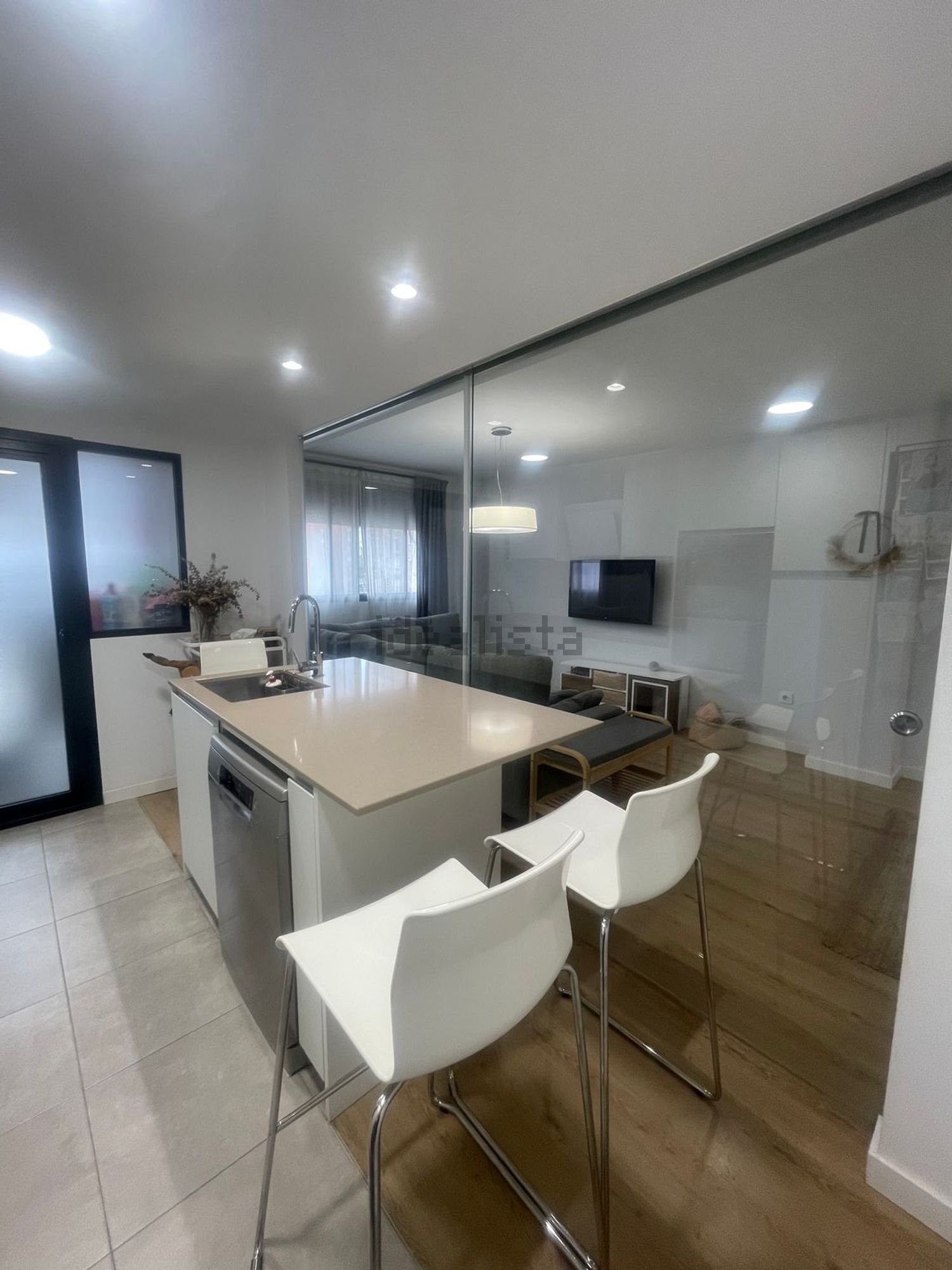 Pis de 111 m² a València