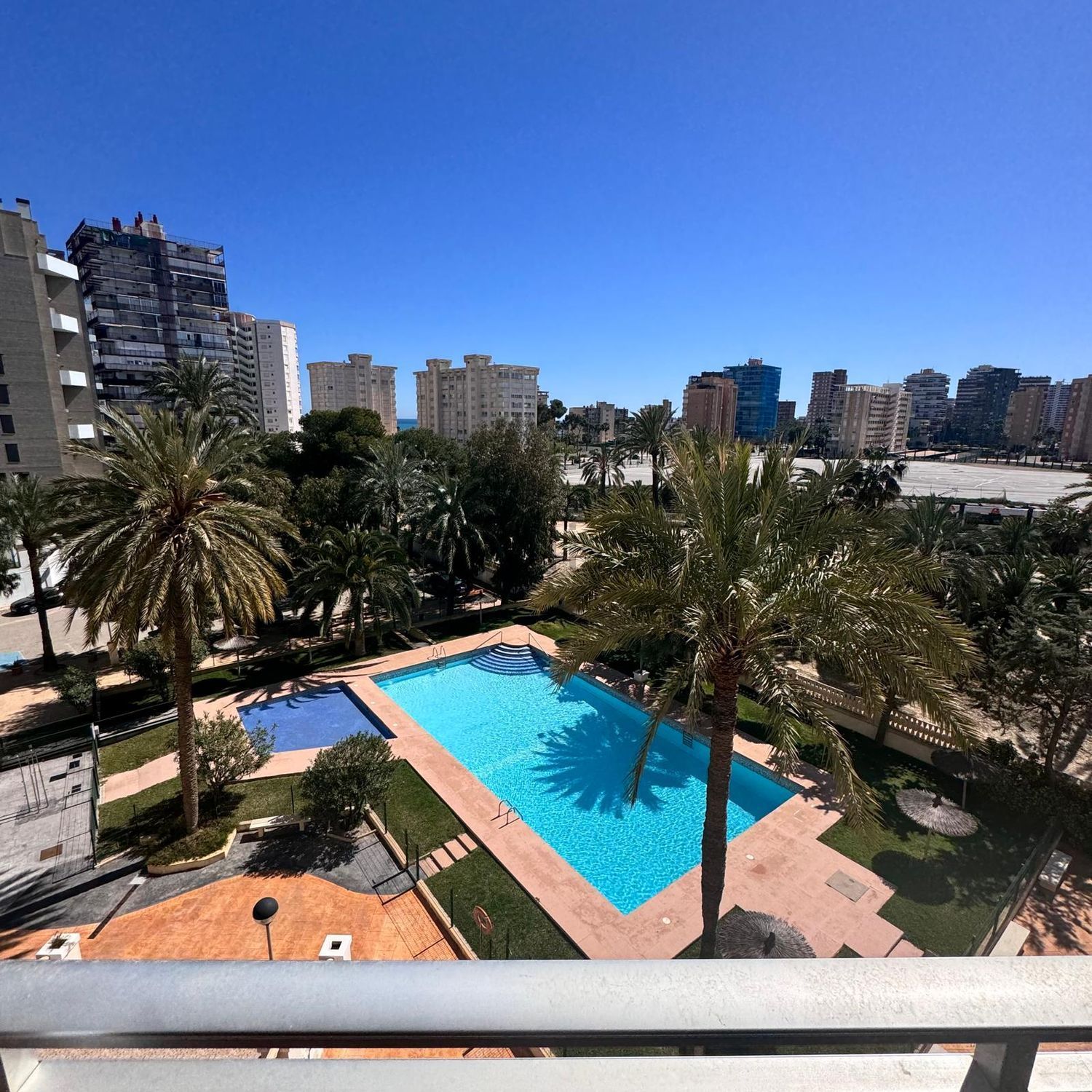 Piso de 60 m² en Alicante