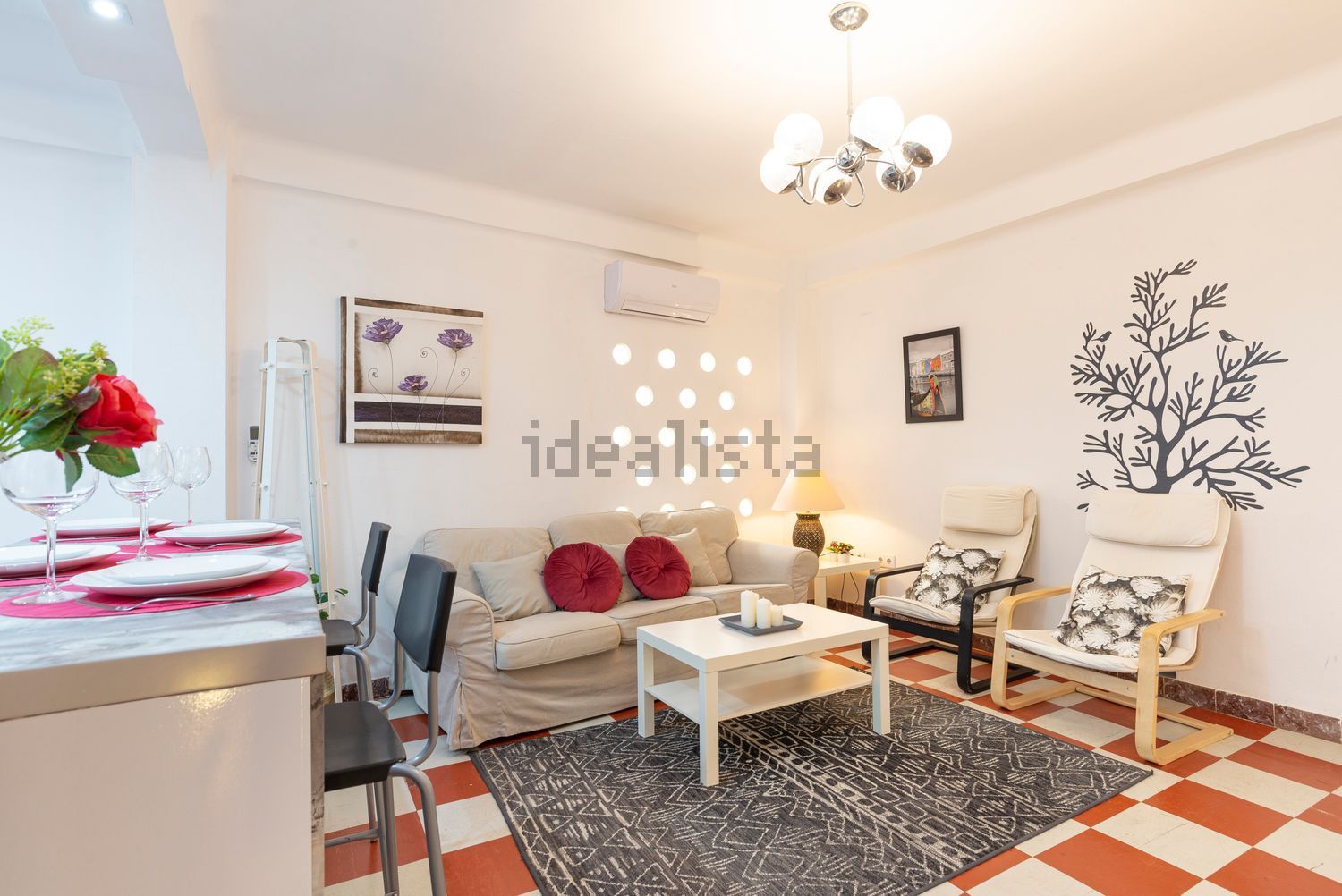 Appartamento 75 m² a Málaga