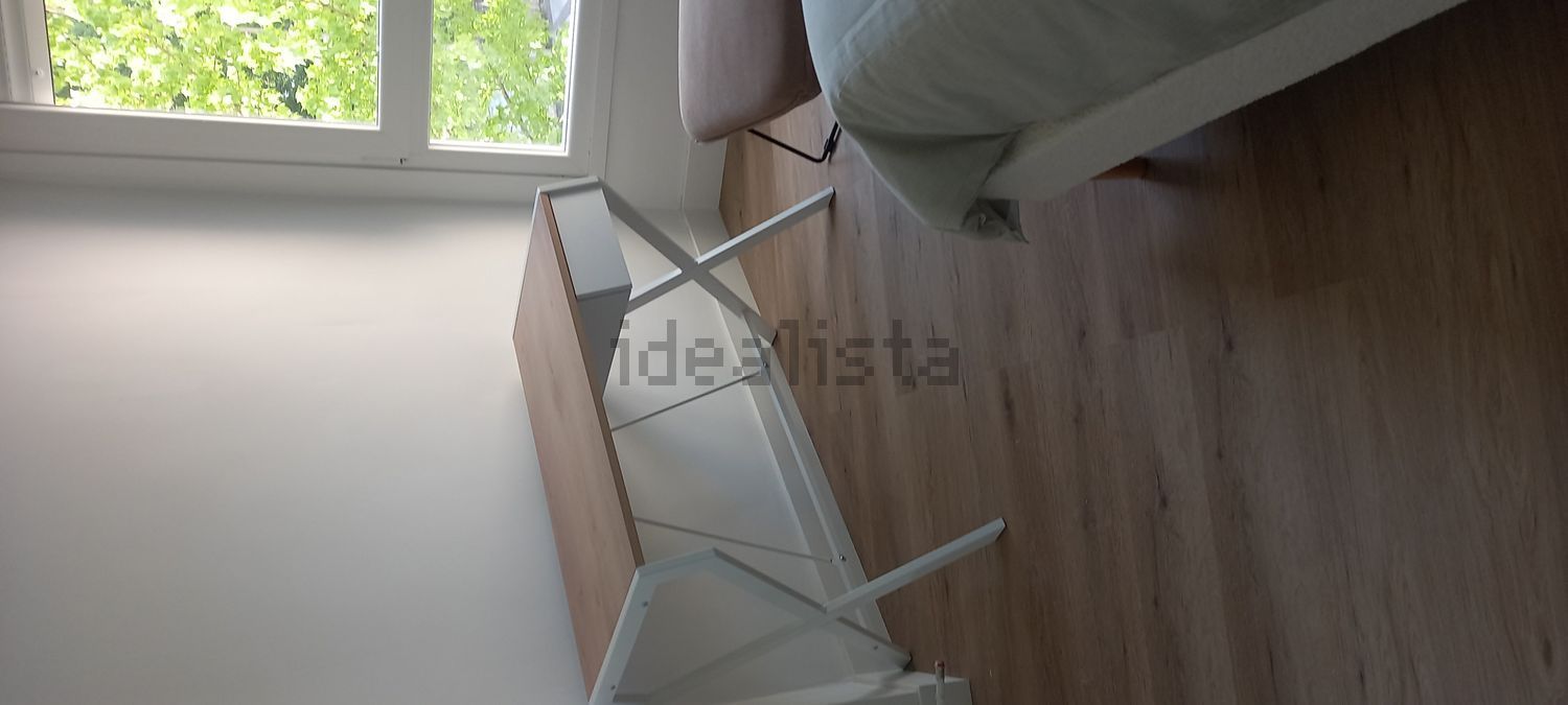Chambre à louer, Zaldibar