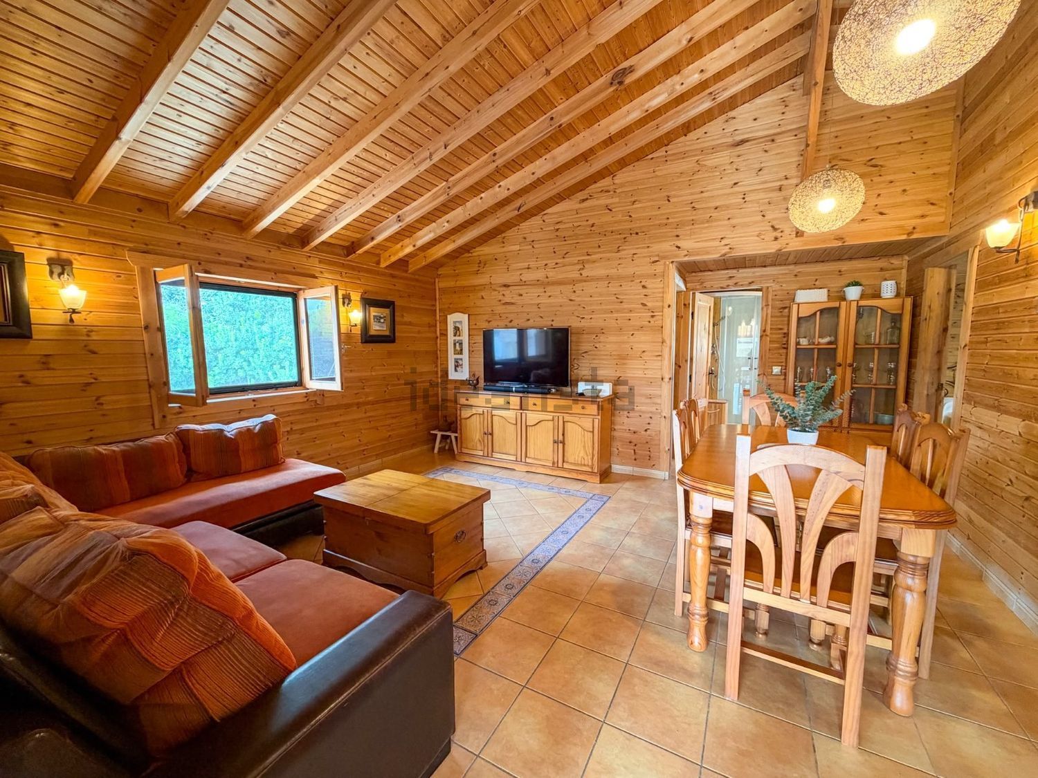 Casa de 80 m² a Oriola