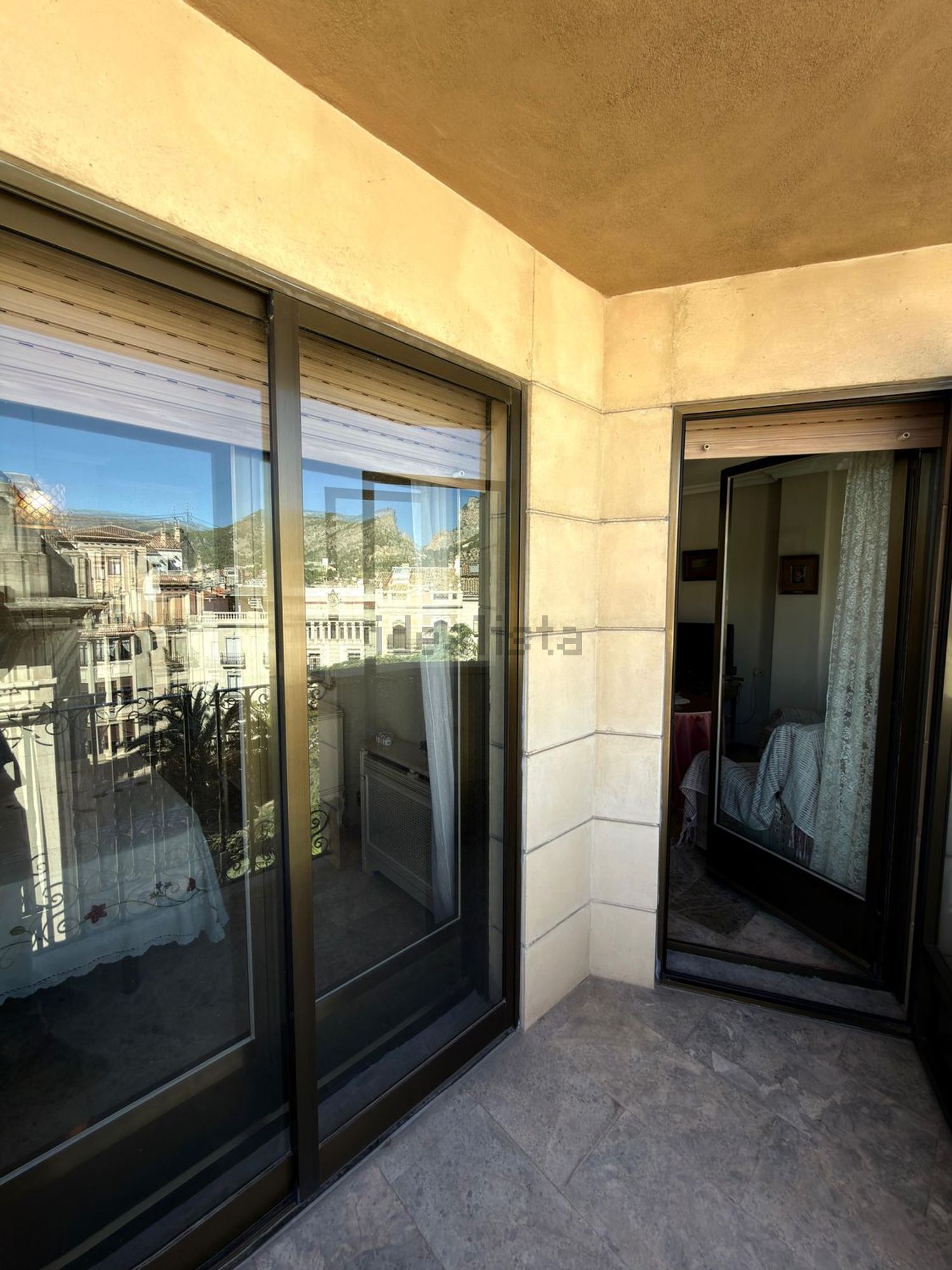 Piso de 111 m² en Alcoy