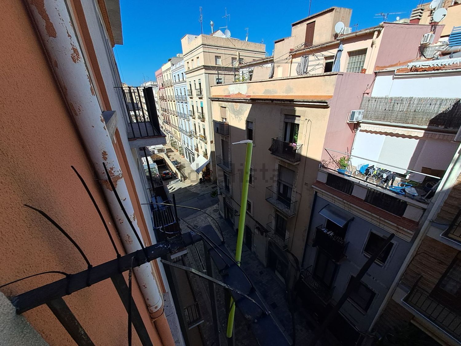 Apartamento 40 m² em Tarragona