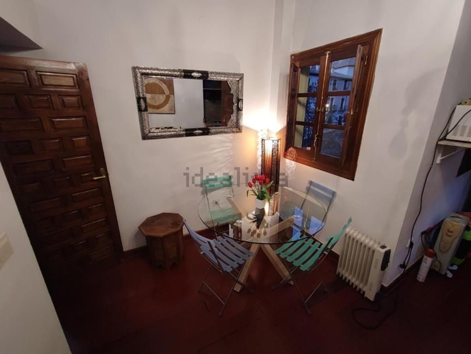 Piso de 120 m² en Granada