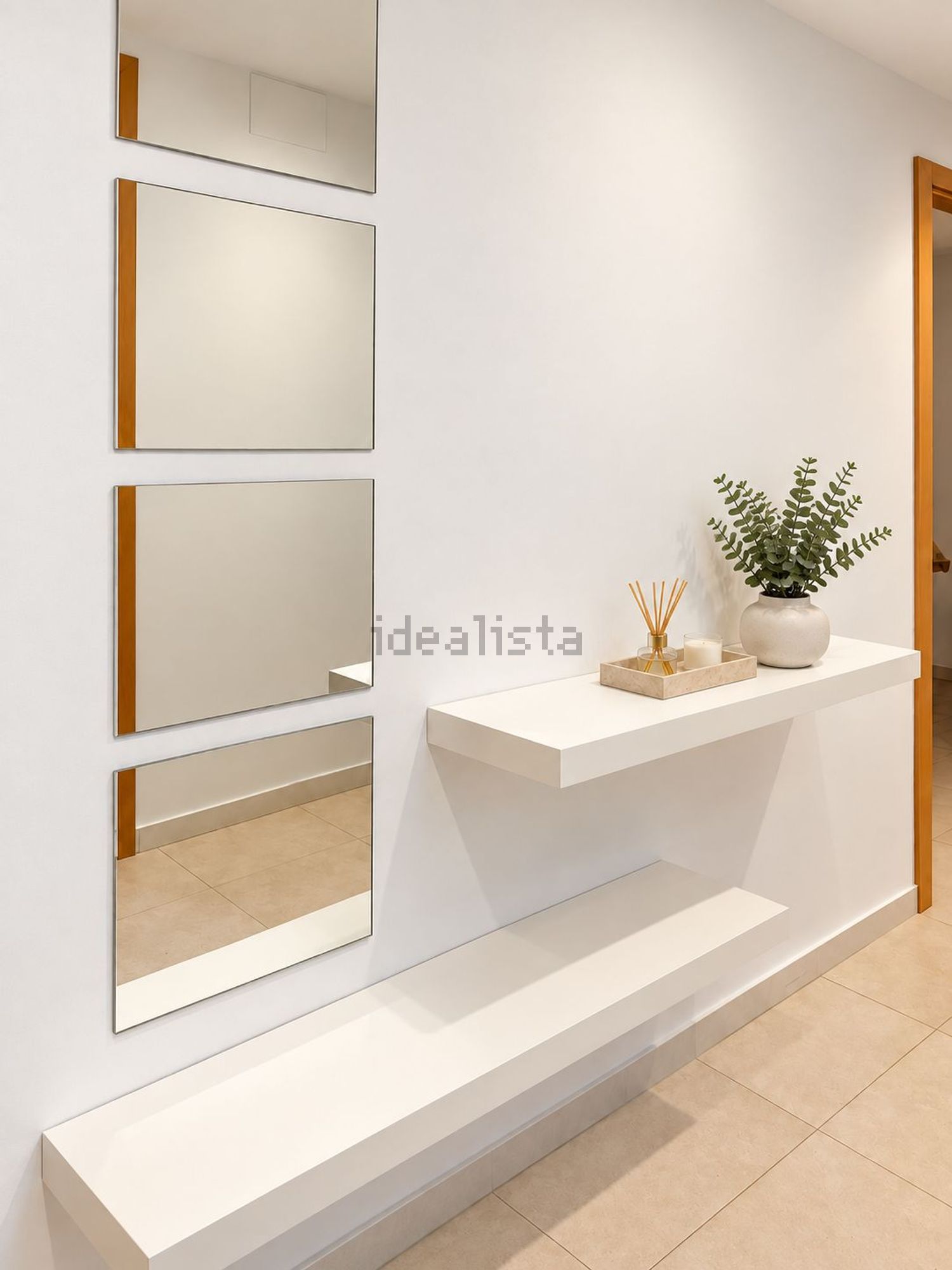 Pis de 102 m² a el Vendrell