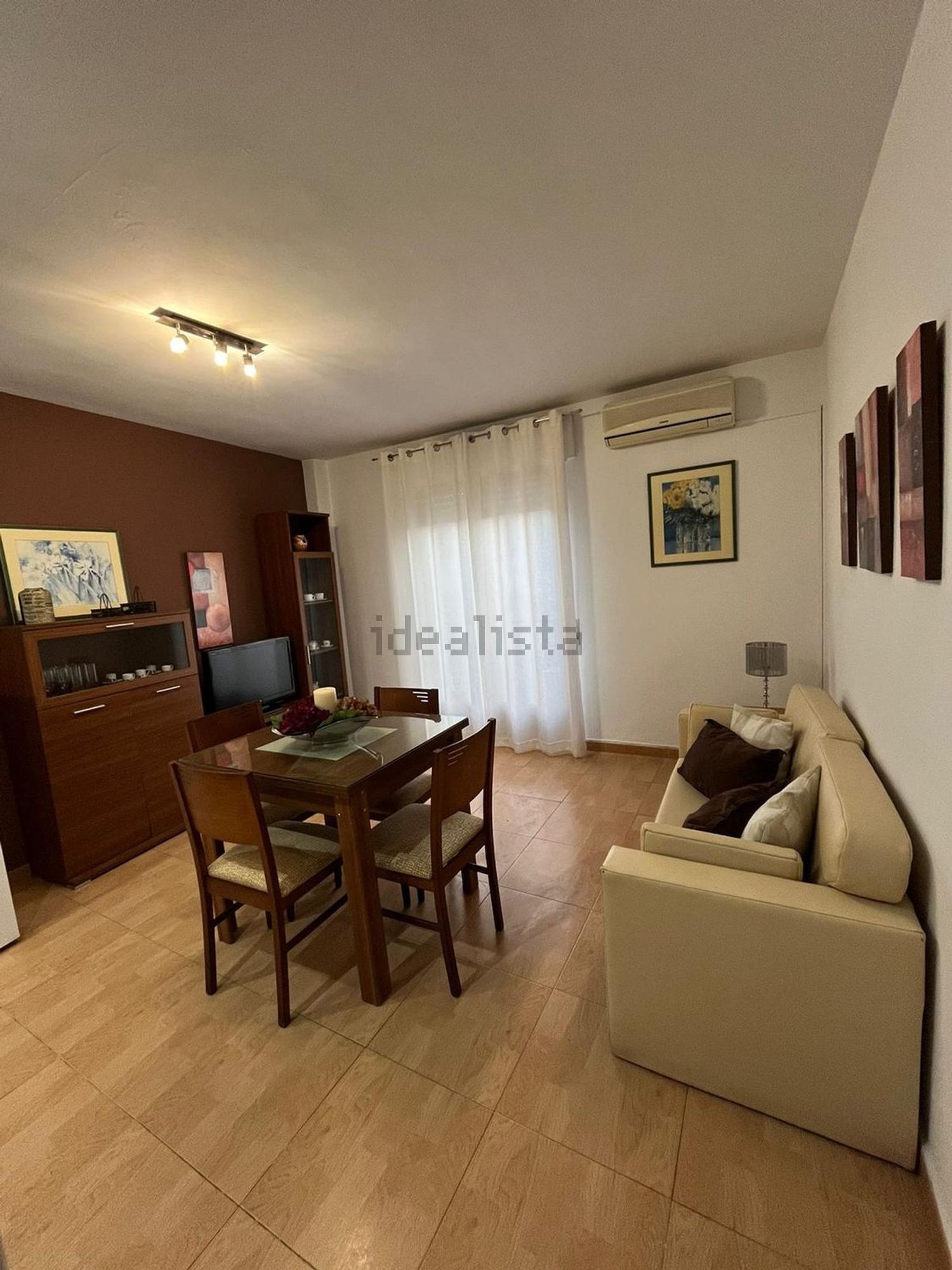 Wohnung 80 m² in Baeza