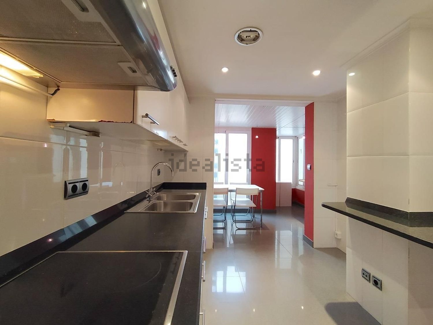 Piso de 165 m² en Sant Feliu de Llobregat