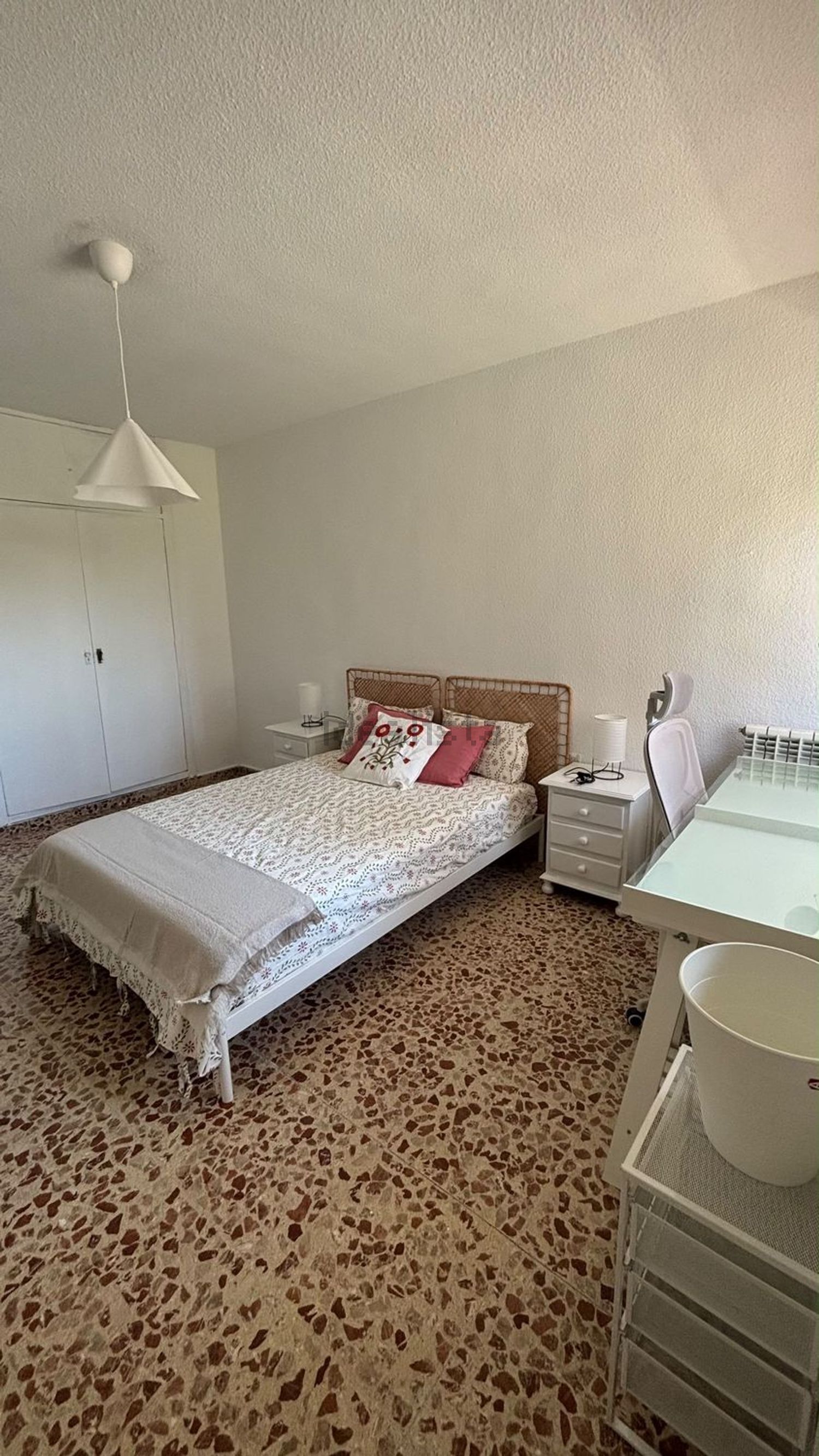 Habitació de lloguer, Granada