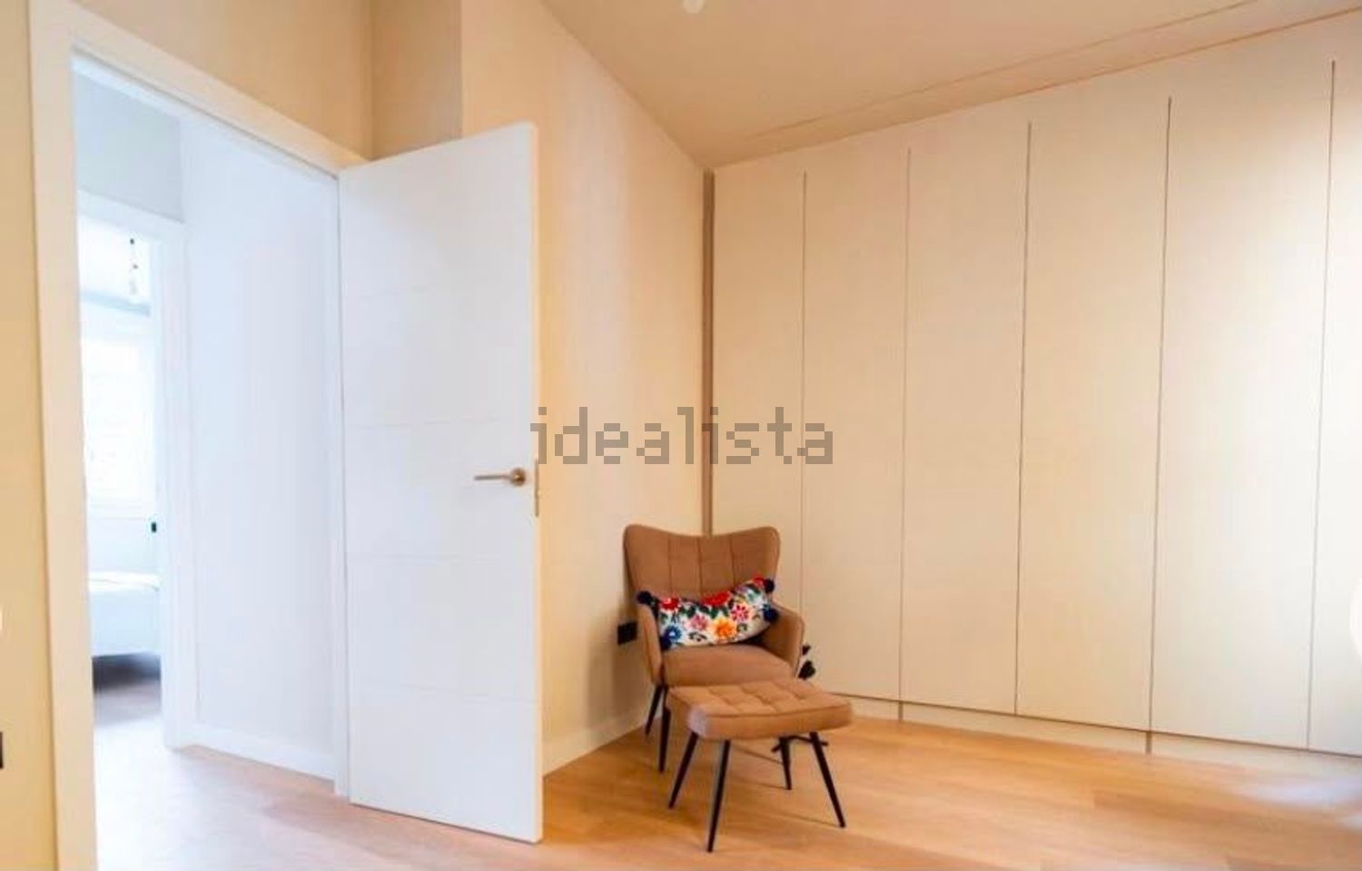 Piso de 90 m² en Sevilla