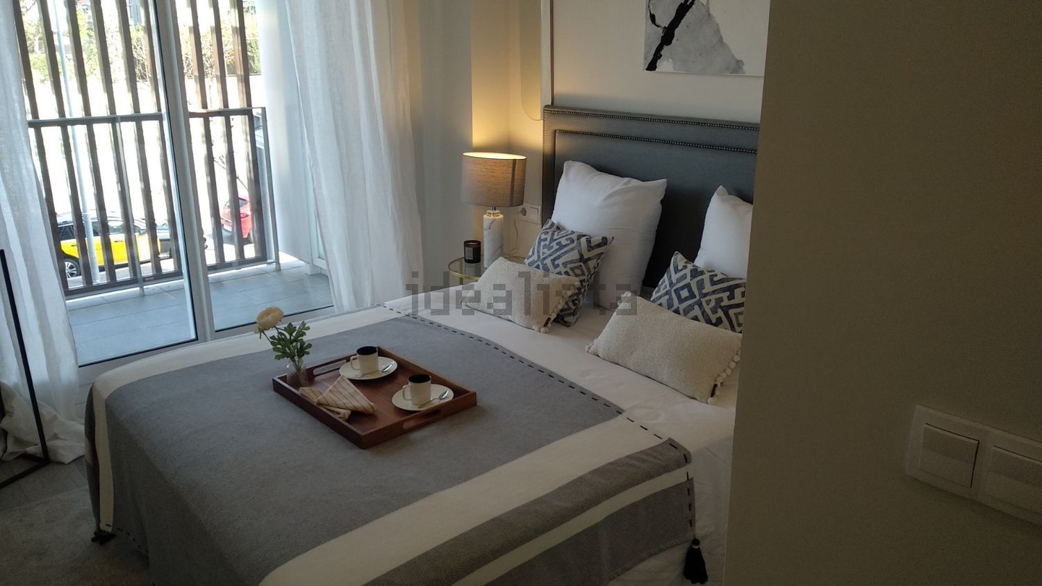 Pis de 125 m² a Sant Joan Despí