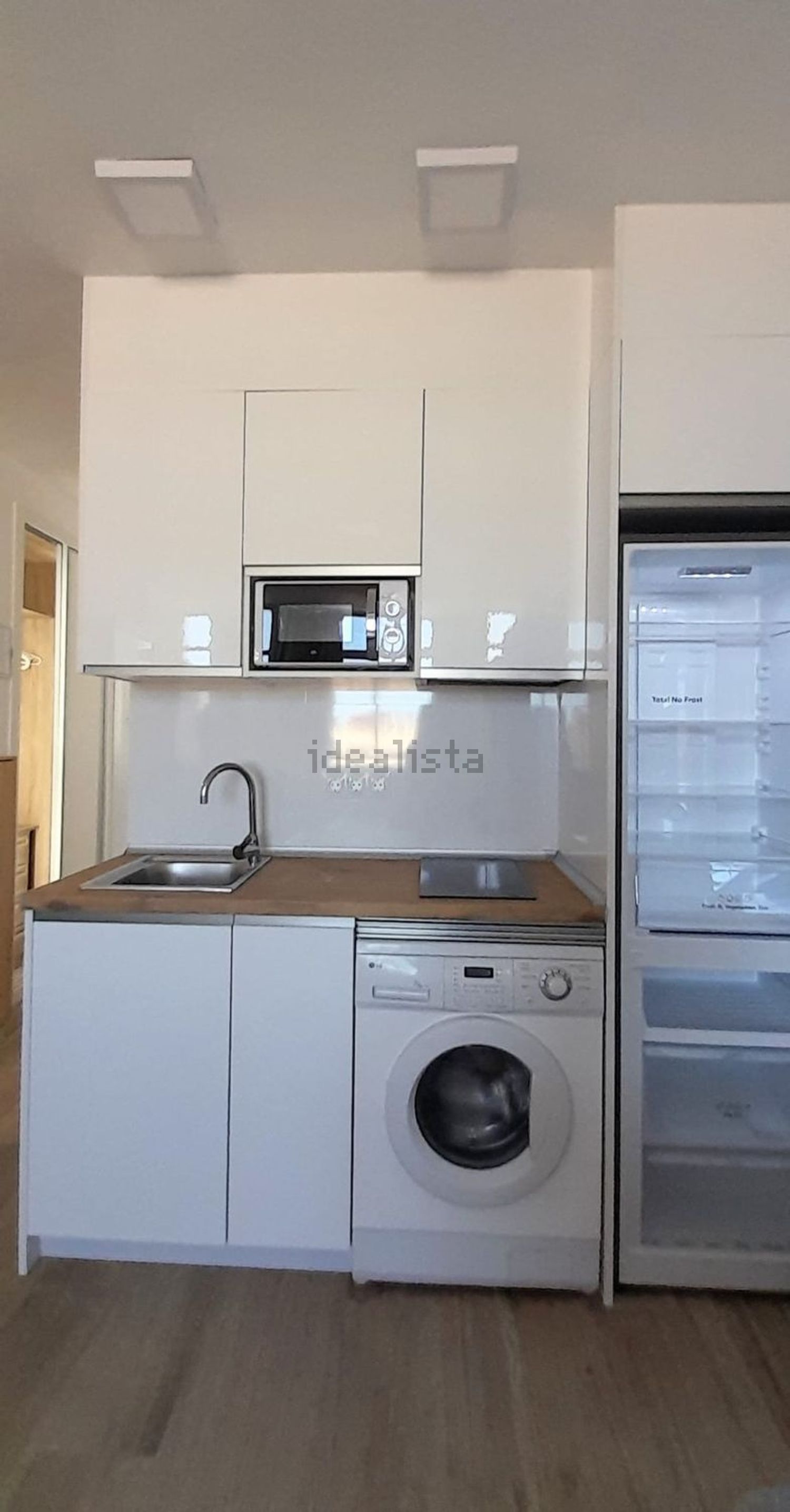 Piso de 47 m² en Torremolinos