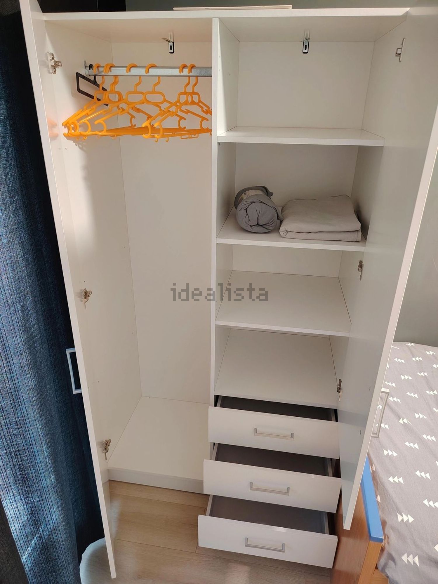 Habitación en alquiler, Zarauz