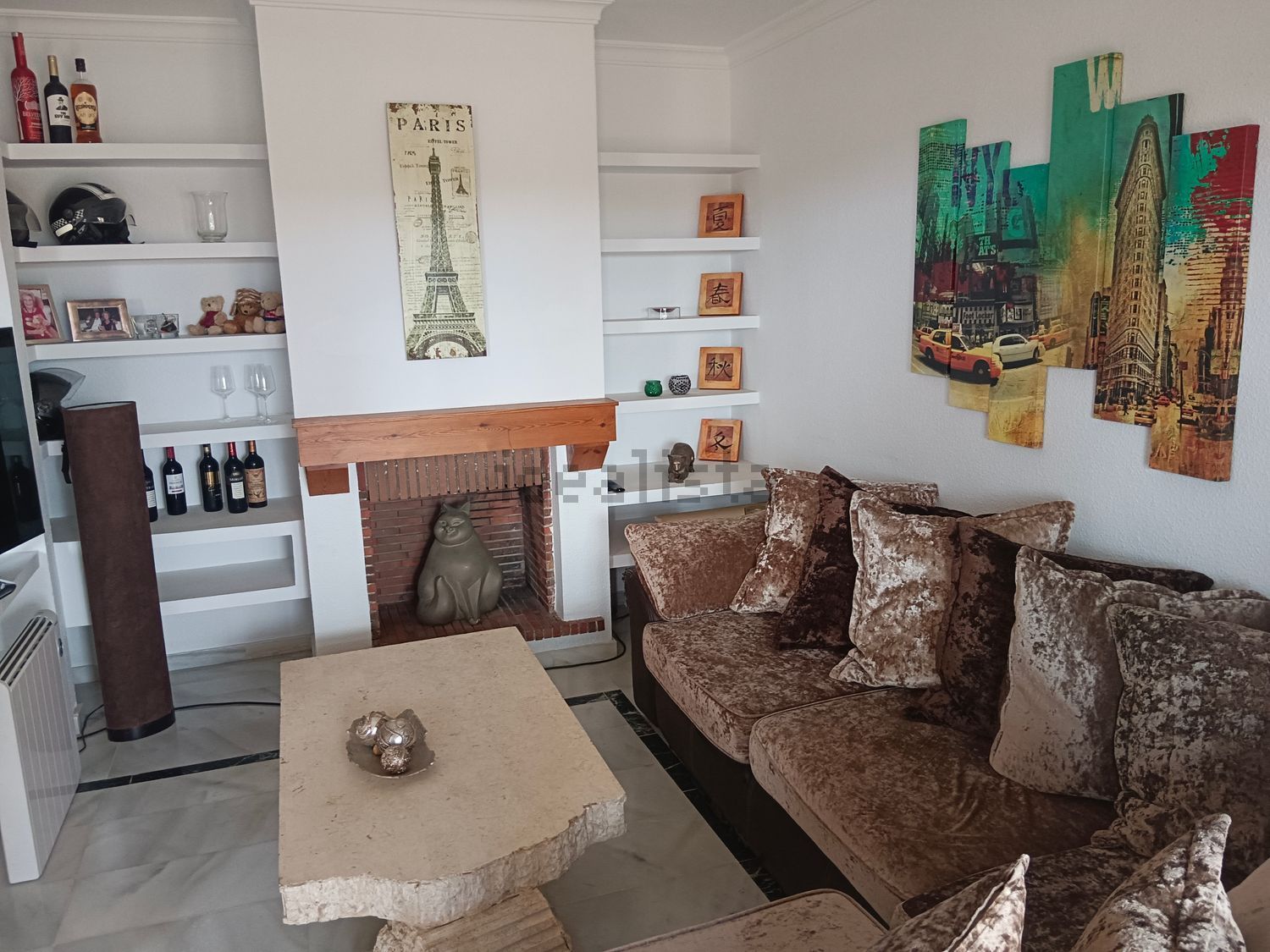 Кімната в оренду, Estepona