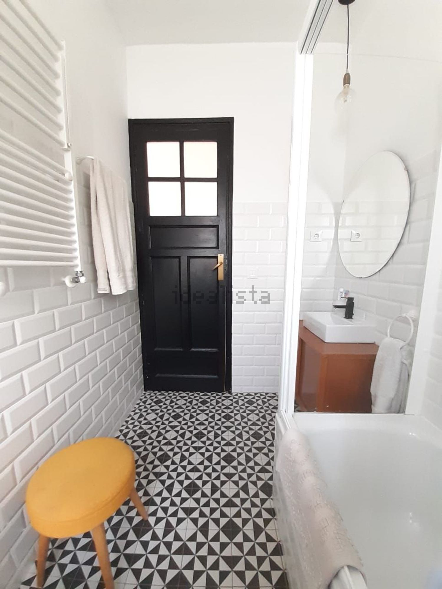 Piso de 76 m² en Madrid