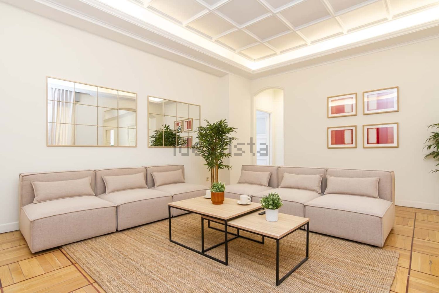 Habitación en alquiler, Madrid