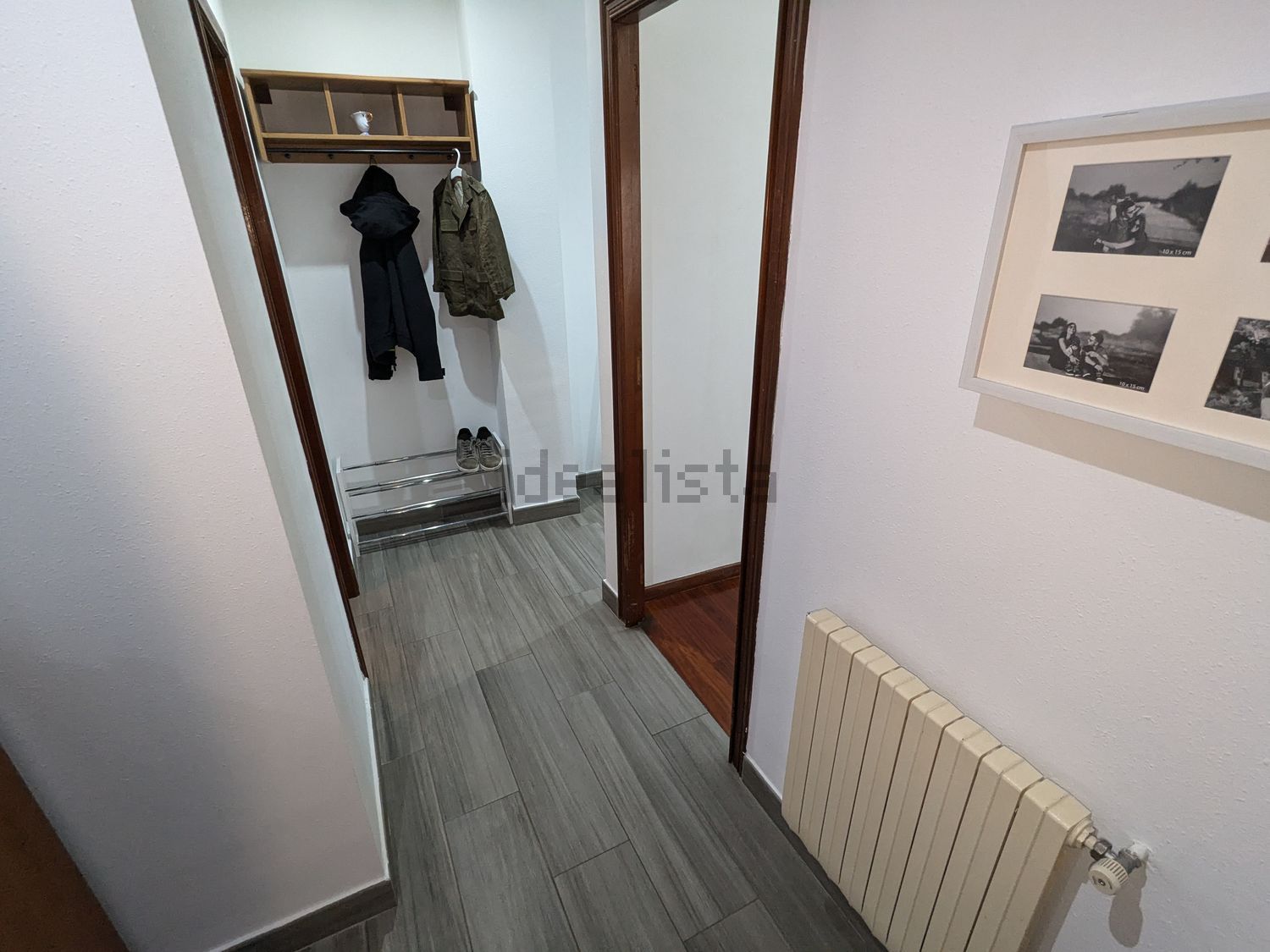 Habitación en alquiler, Ourense