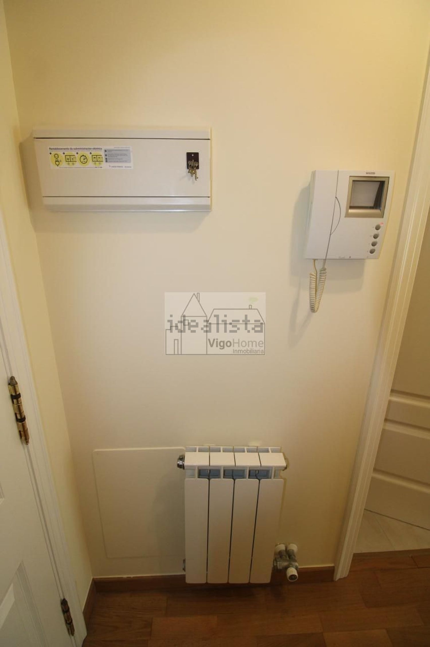 Pis de 45 m² a Vigo