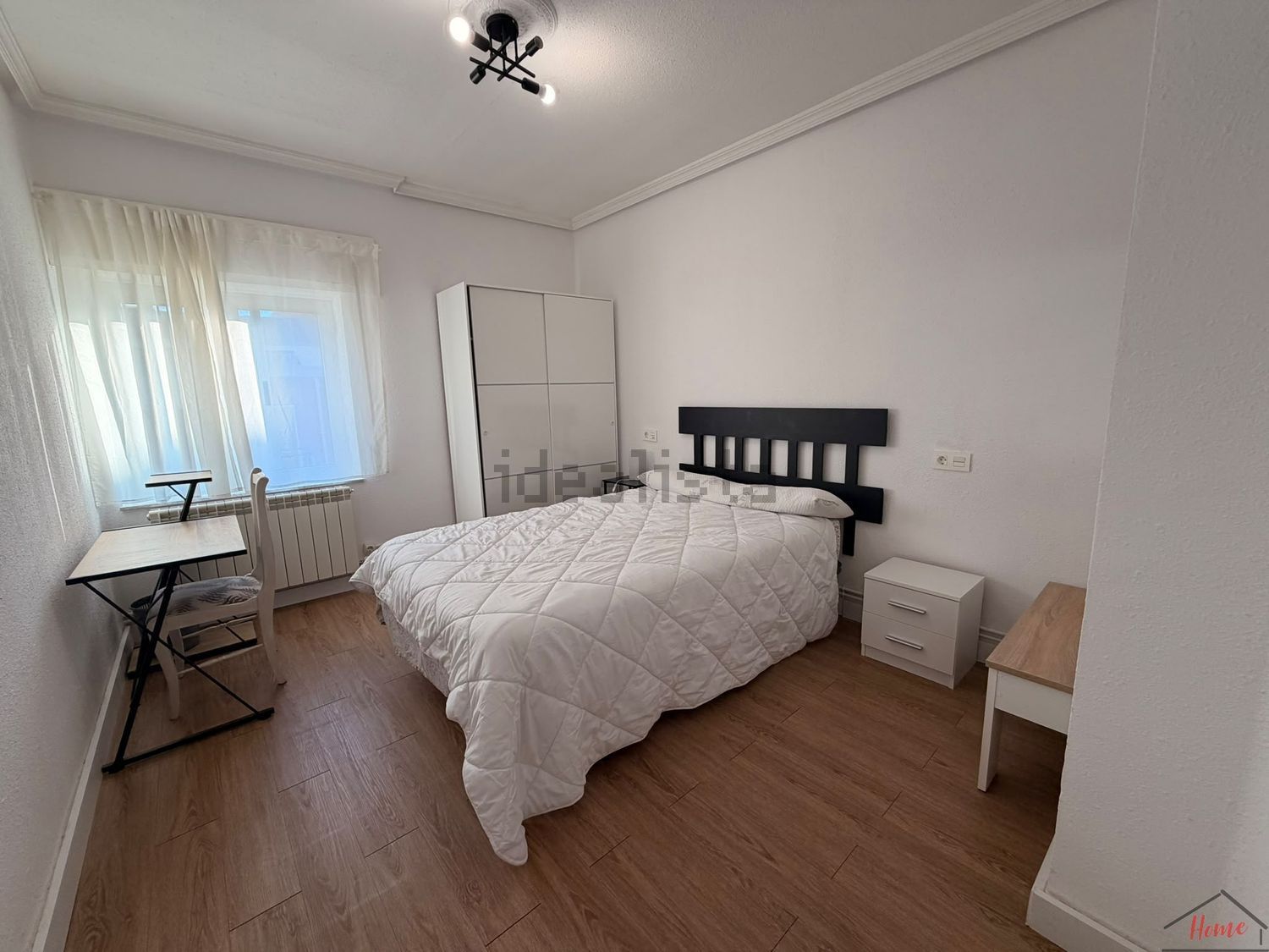 Habitació de lloguer, Salamanca