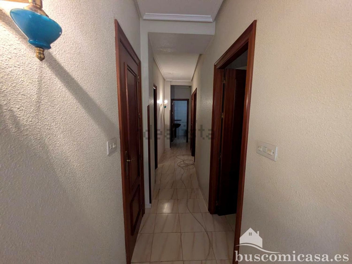 Appartamento 132 m² a Linares
