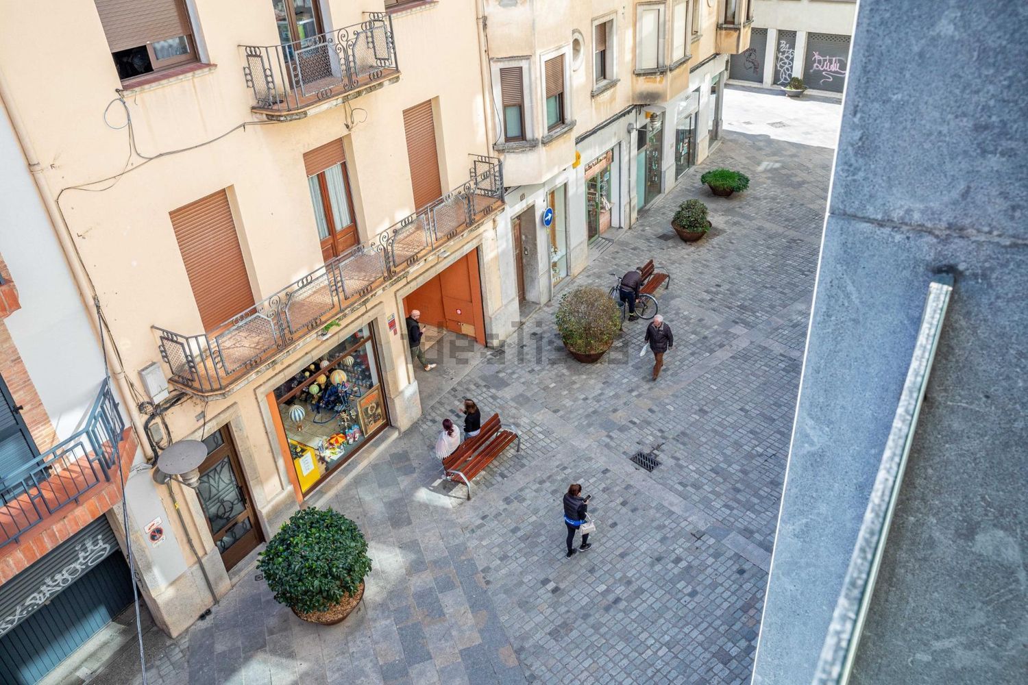 Piso de 66 m² en Gerona