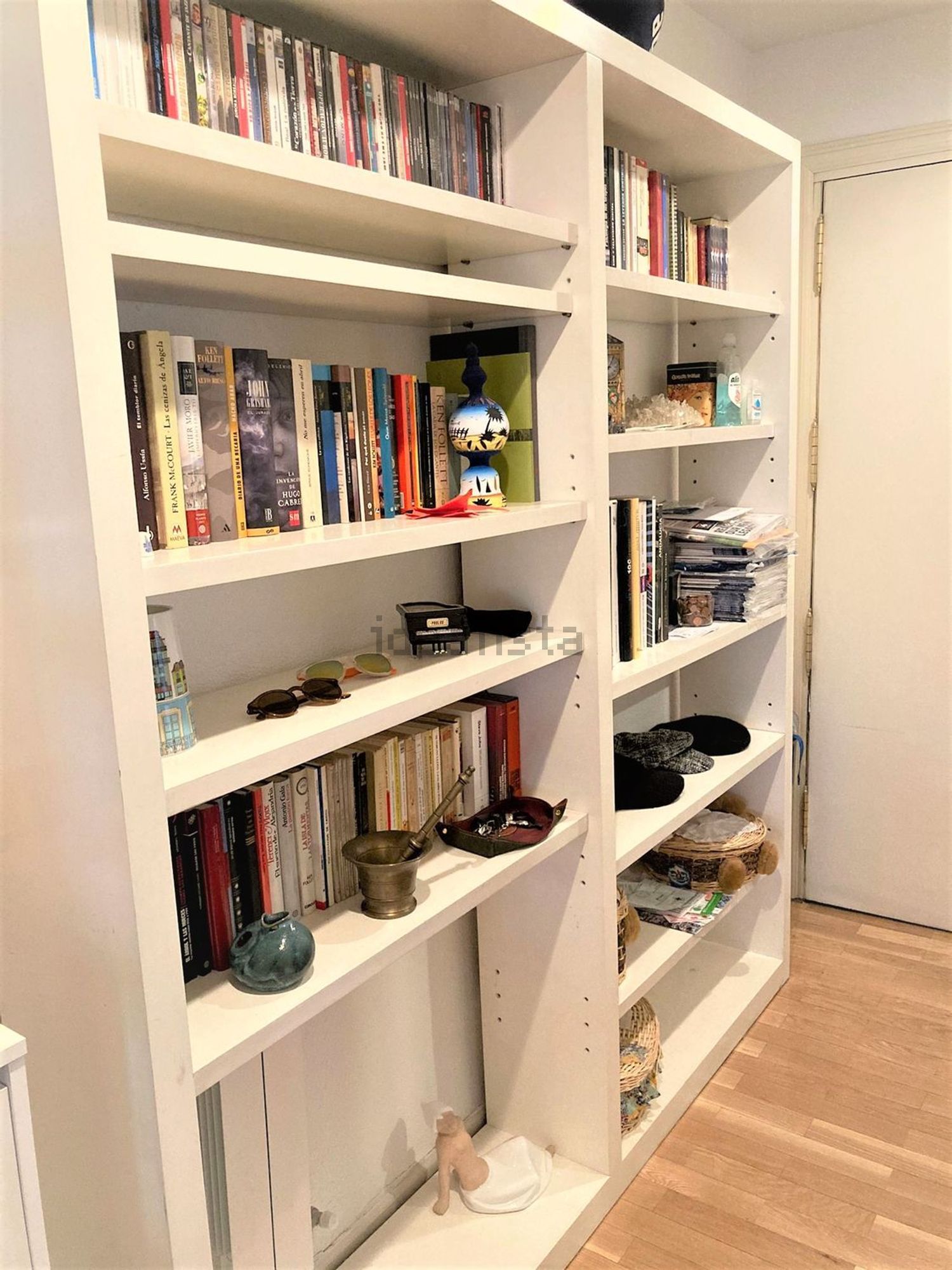 Piso de 154 m² en Madrid