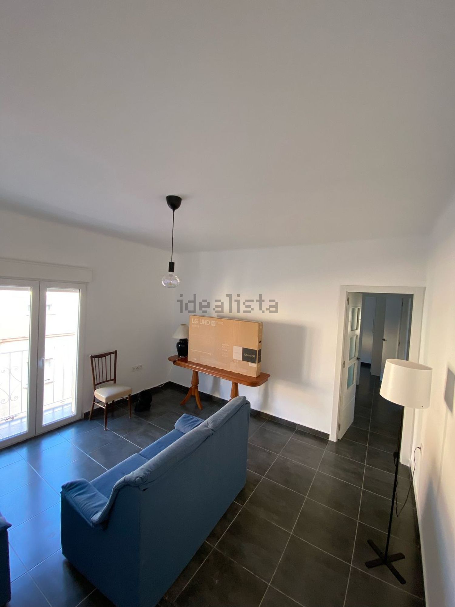 Habitació de lloguer, Màlaga