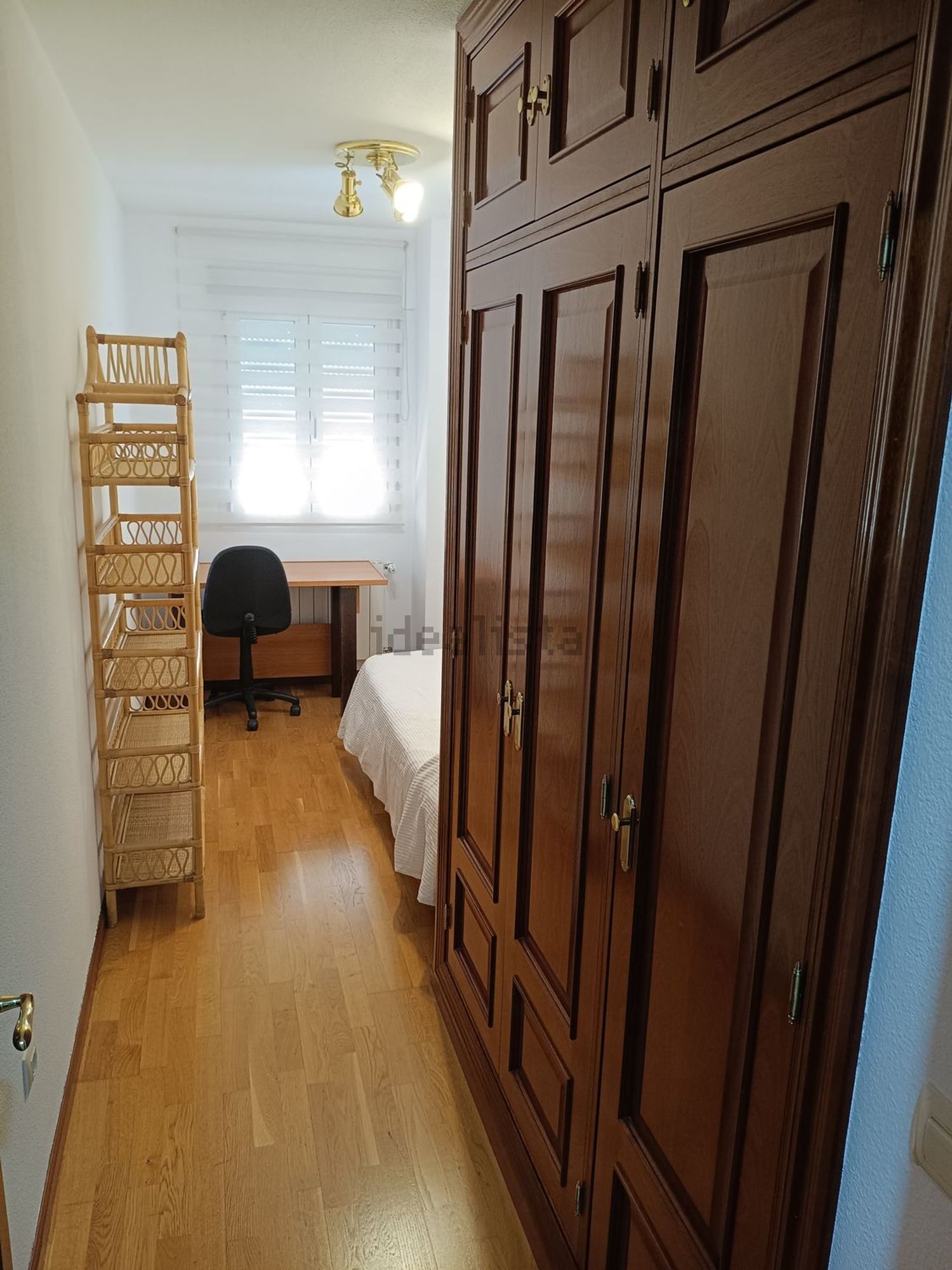 Piso de 87 m² en Ávila