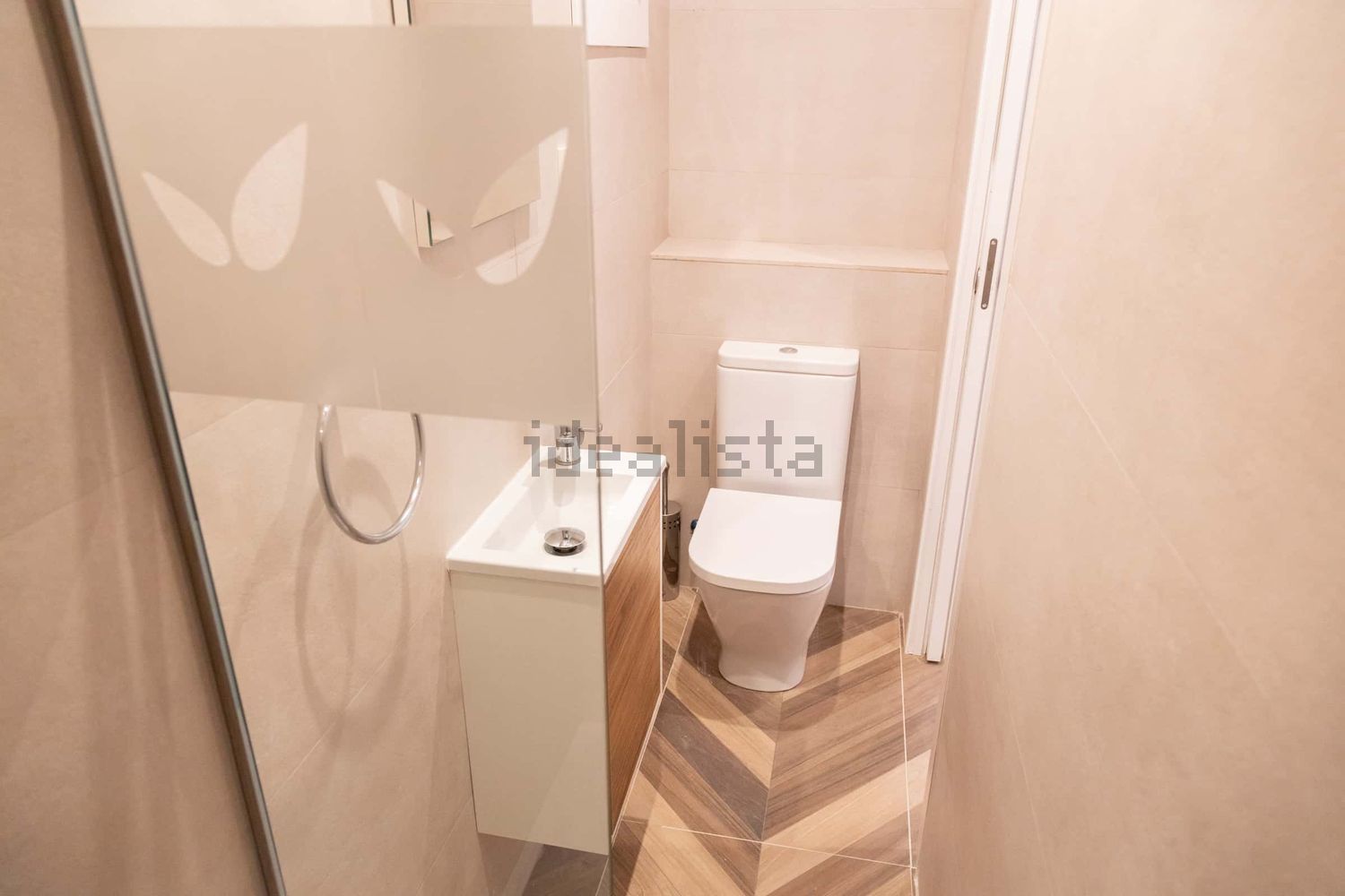 Habitación en alquiler, Barcelona