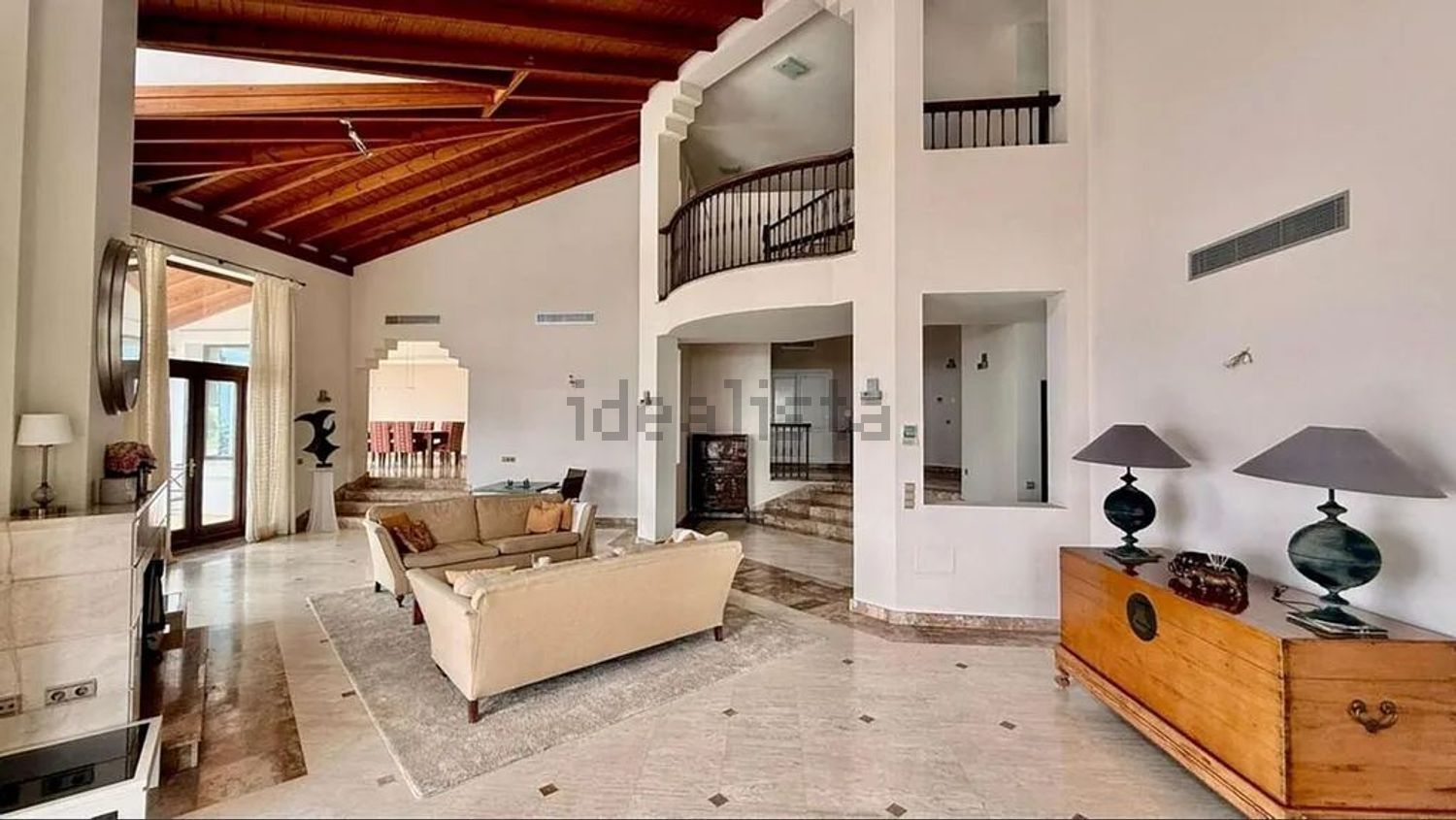 Casa de 955 m² a Benahavís