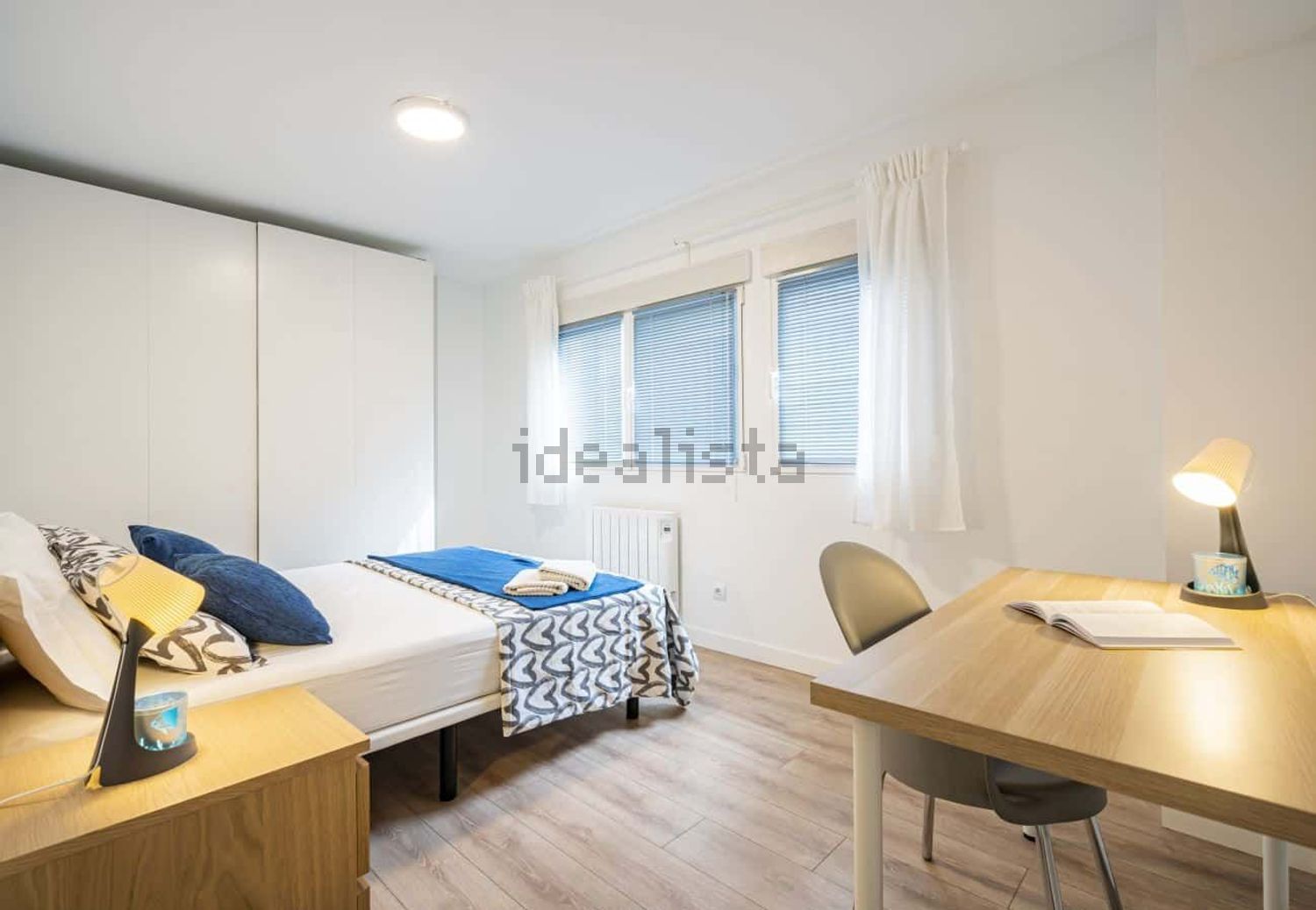 Pis de 80 m² a Madrid