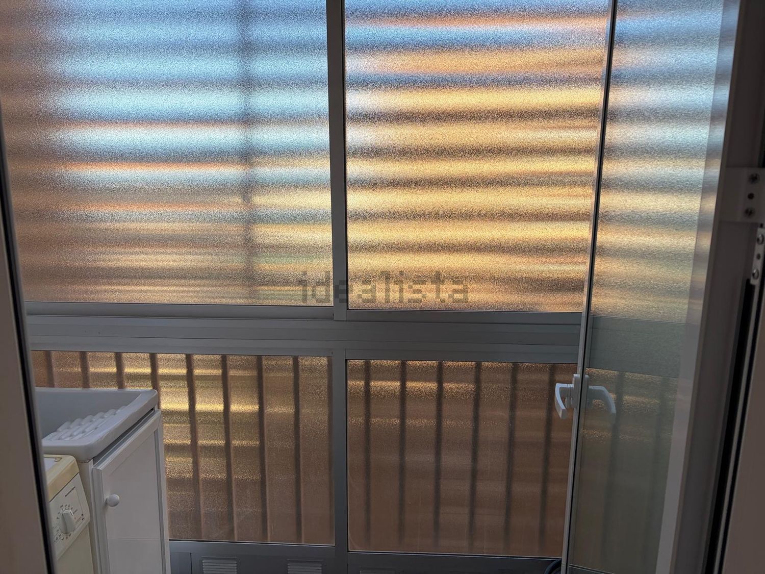 Piso de 110 m² en Jaén