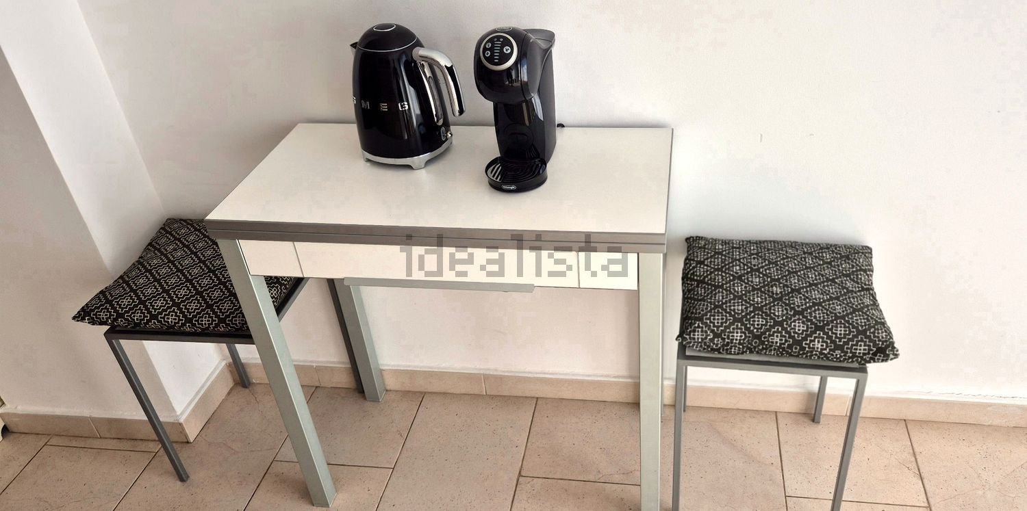 Wohnung 162 m² in Altea