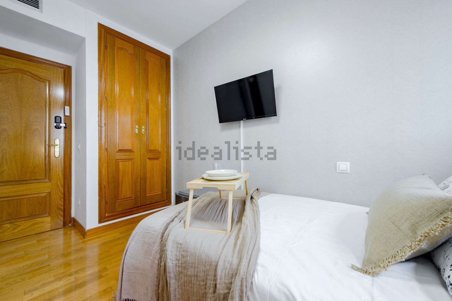 Zimmer zur Miete, Madrid