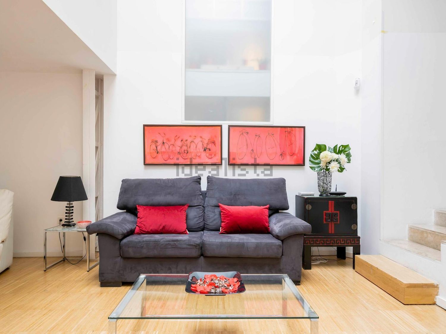 Pis de 68 m² a Eivissa