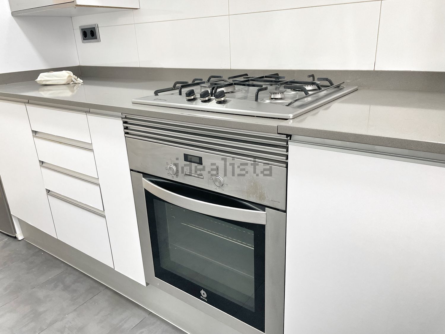 Piso de 55 m² en Barcelona