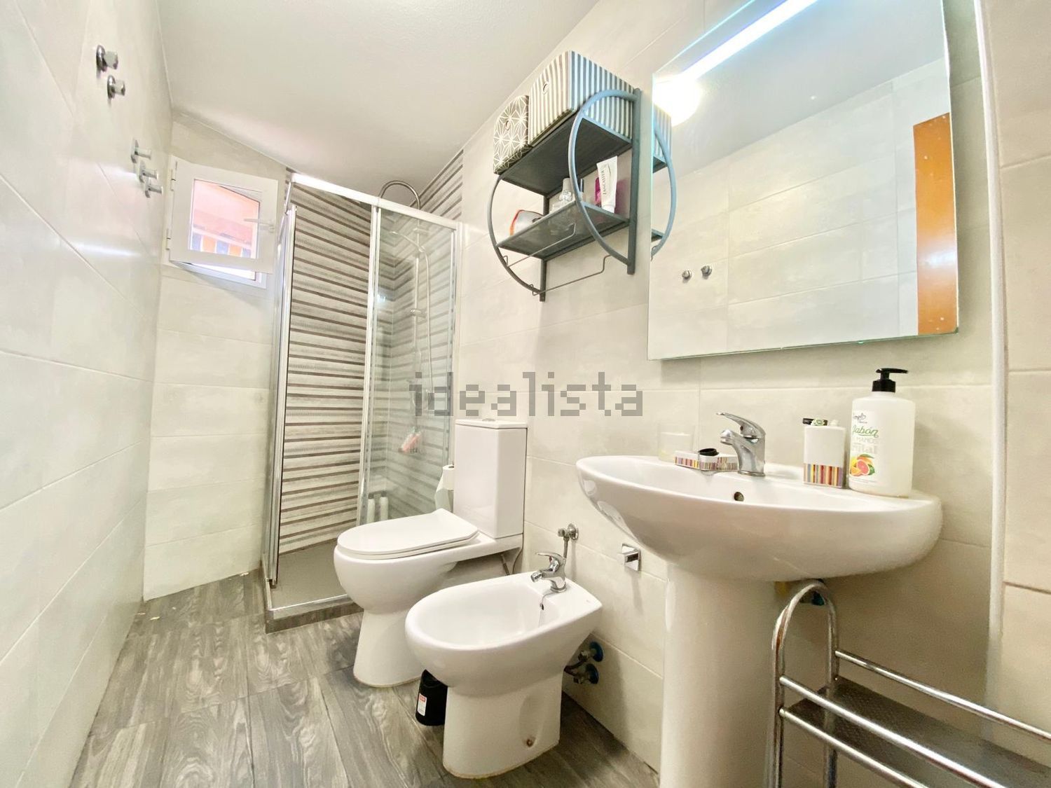 Wohnung 70 m² in San Pedro del Pinatar