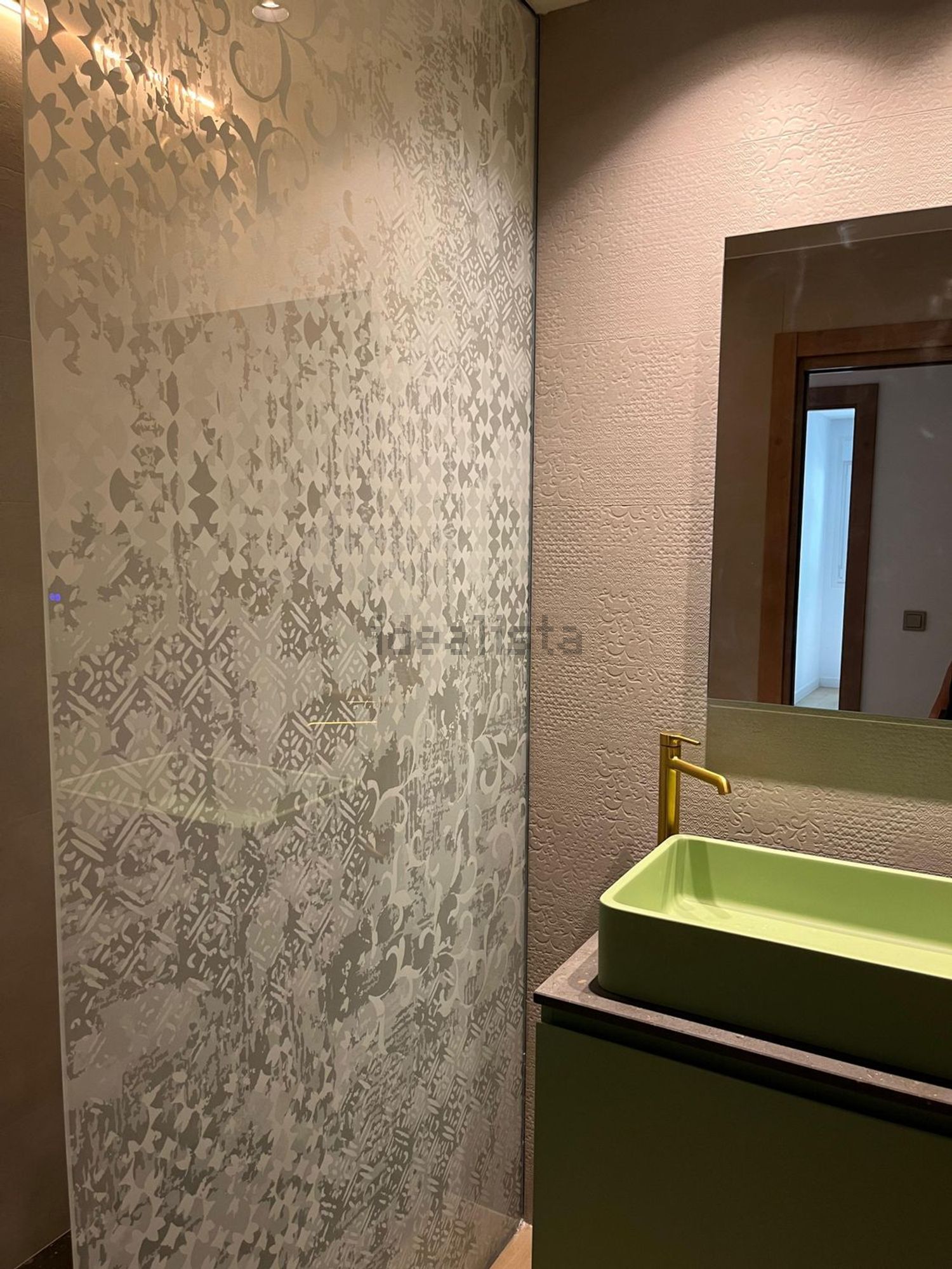 Piso de 70 m² en Pamplona