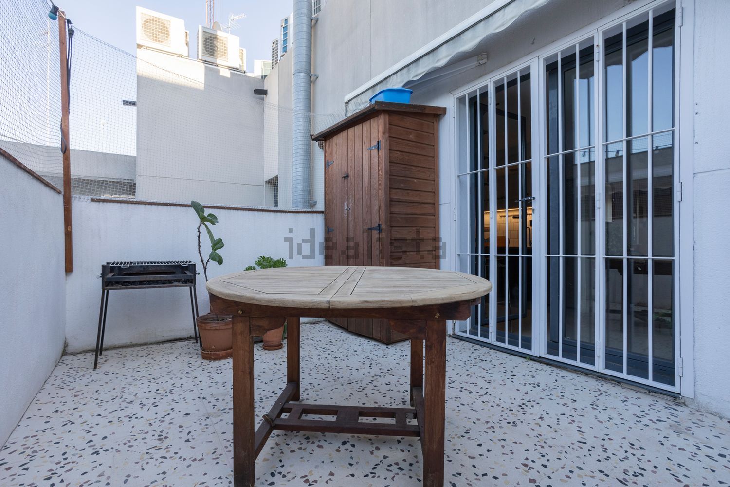 Pis de 84 m² a València