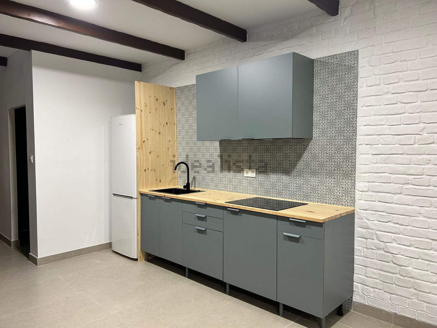 Wohnung 50 m² in Castelló de la Plana / Castellón de la Plana