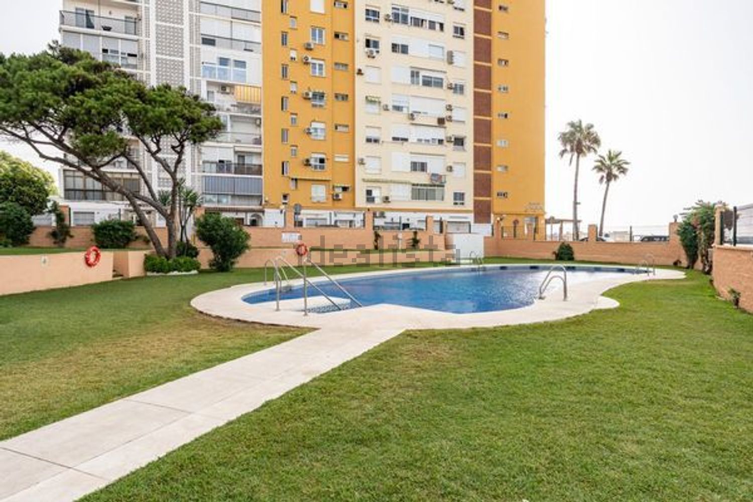 Pis de 37 m² a Mijas