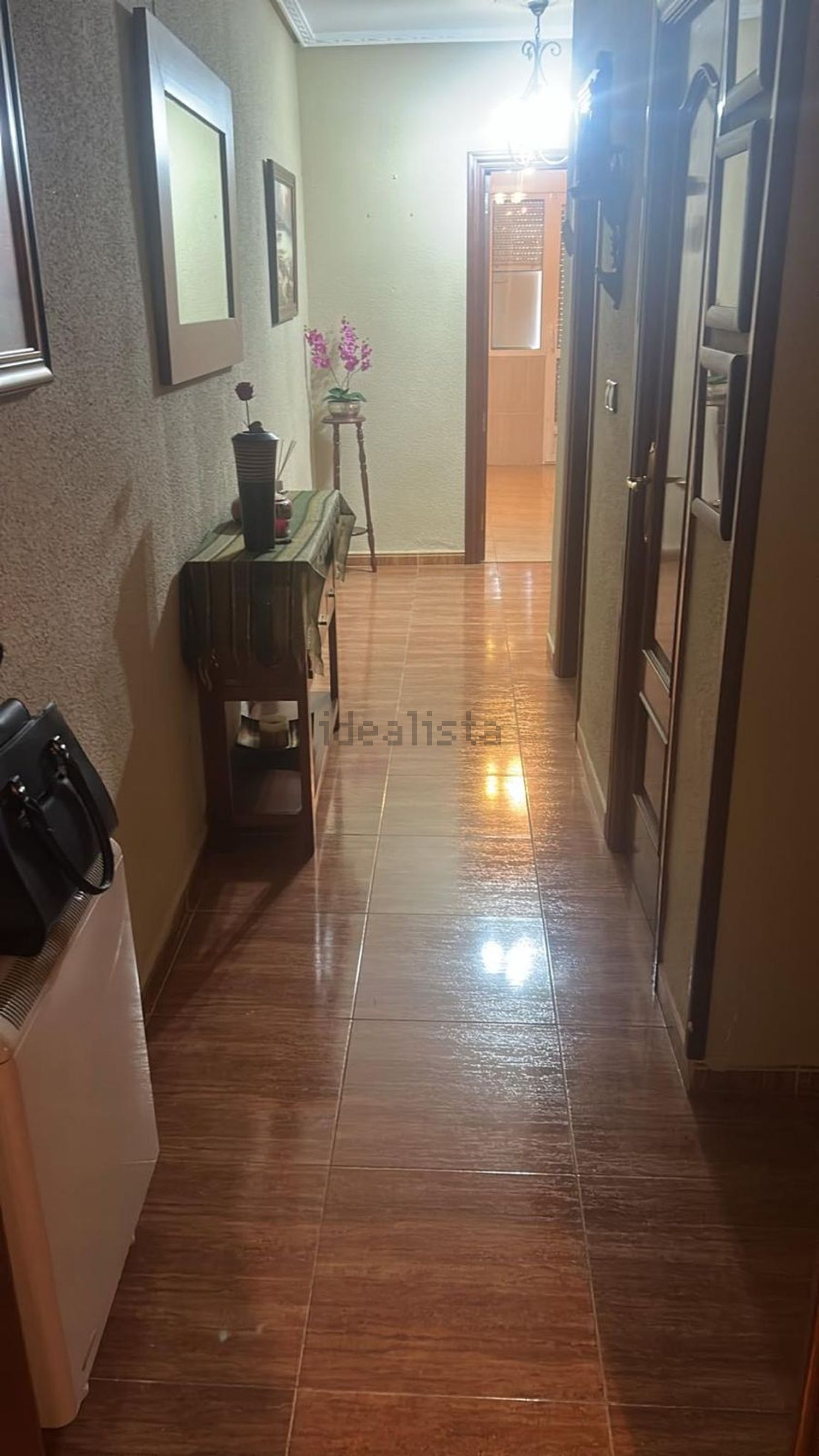 Квартира 130 м² в Baeza