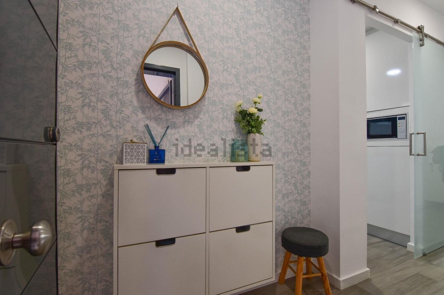 Квартира 73 м² в Puçol