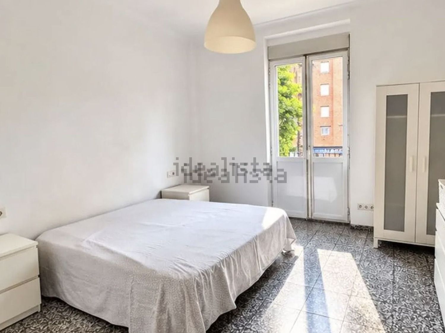 Pis de 84 m² a València