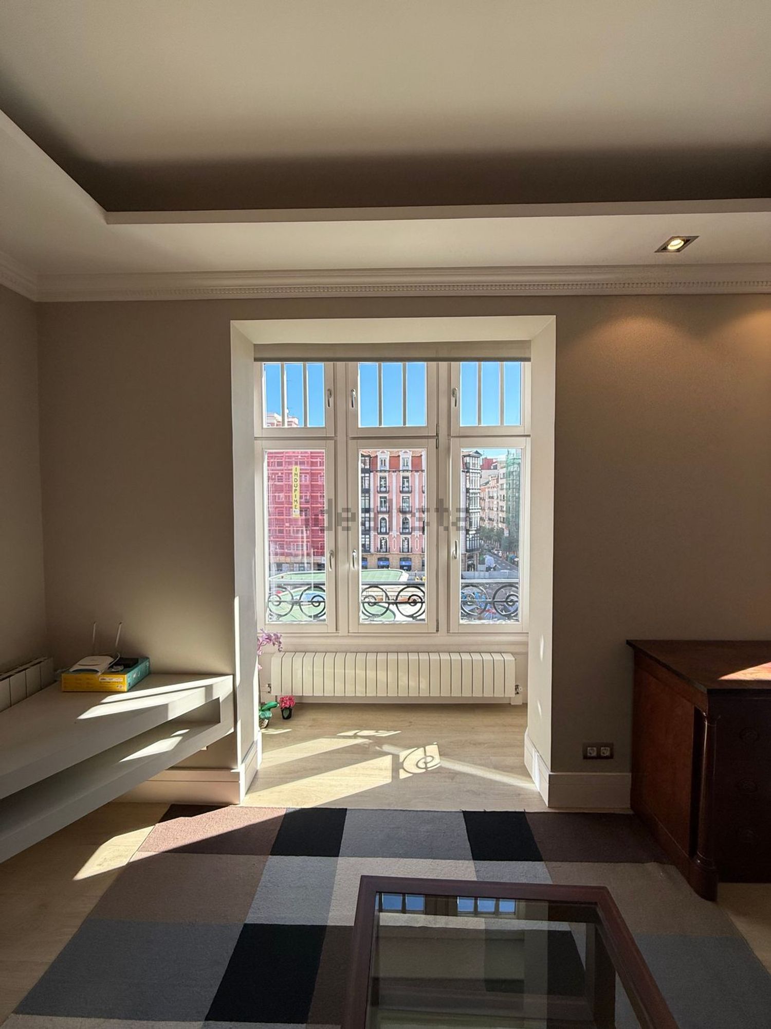 Wohnung 150 m² in Bilbao