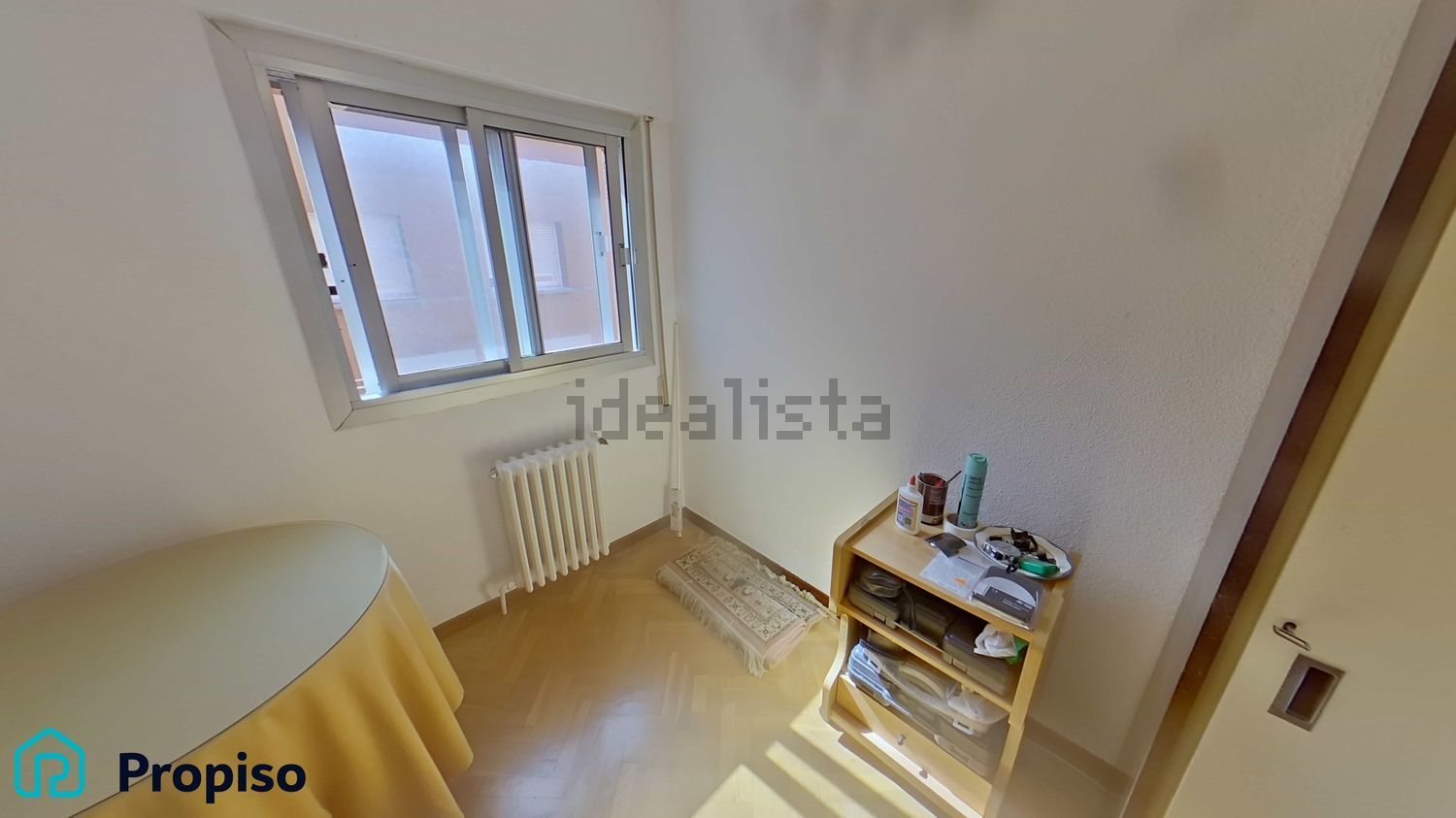 Piso de 97 m² en Zaragoza