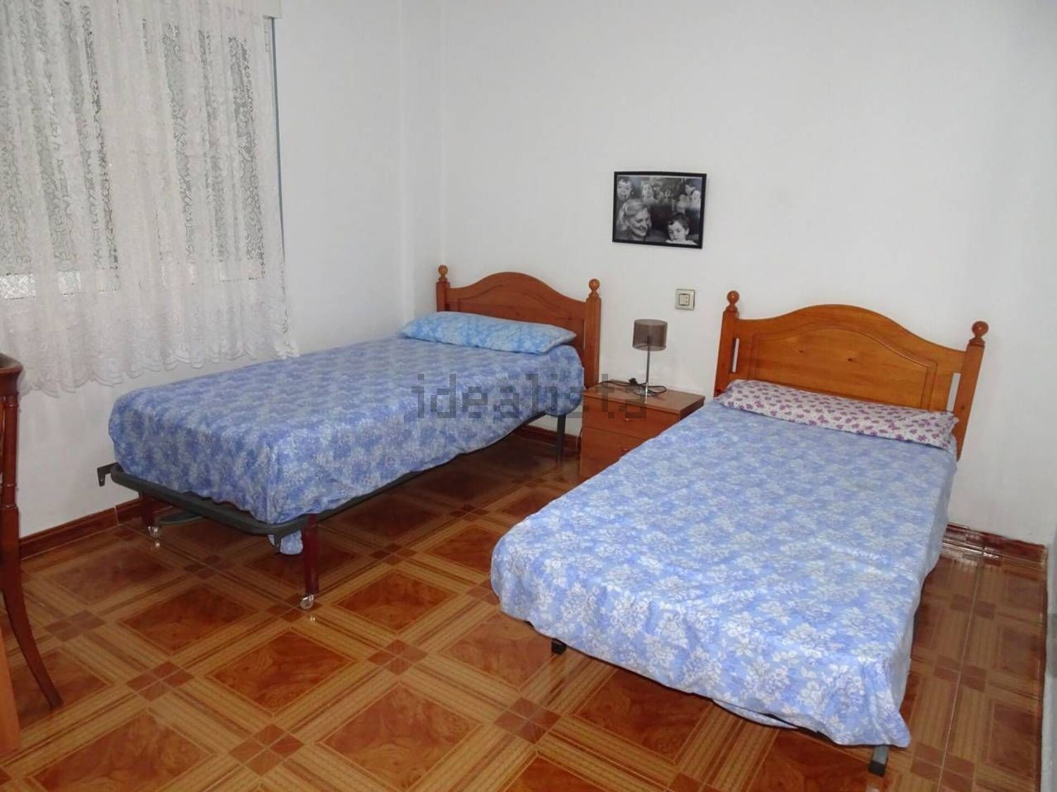 Pis de 106 m² a Gijón