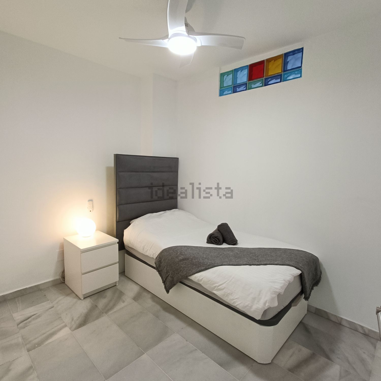 Pis de 75 m² a Estepona